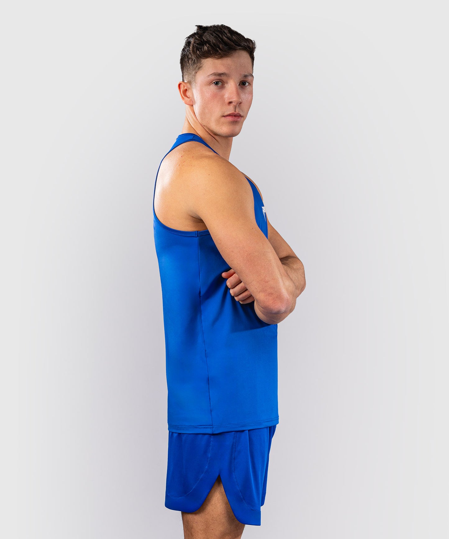 Débardeur Venum Contender – Bleu