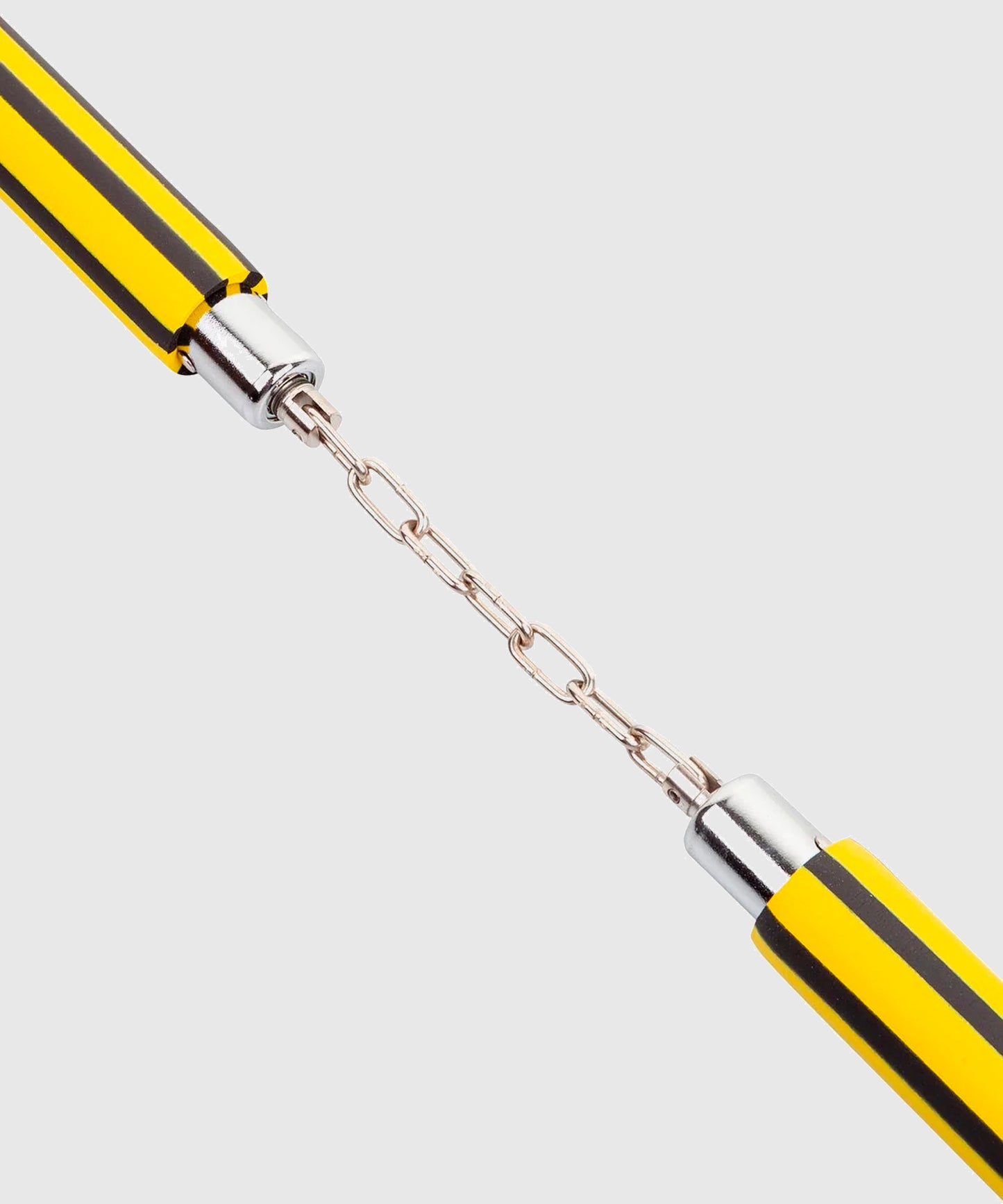 Nunchaku Espuma Cadena Metal Boxeo