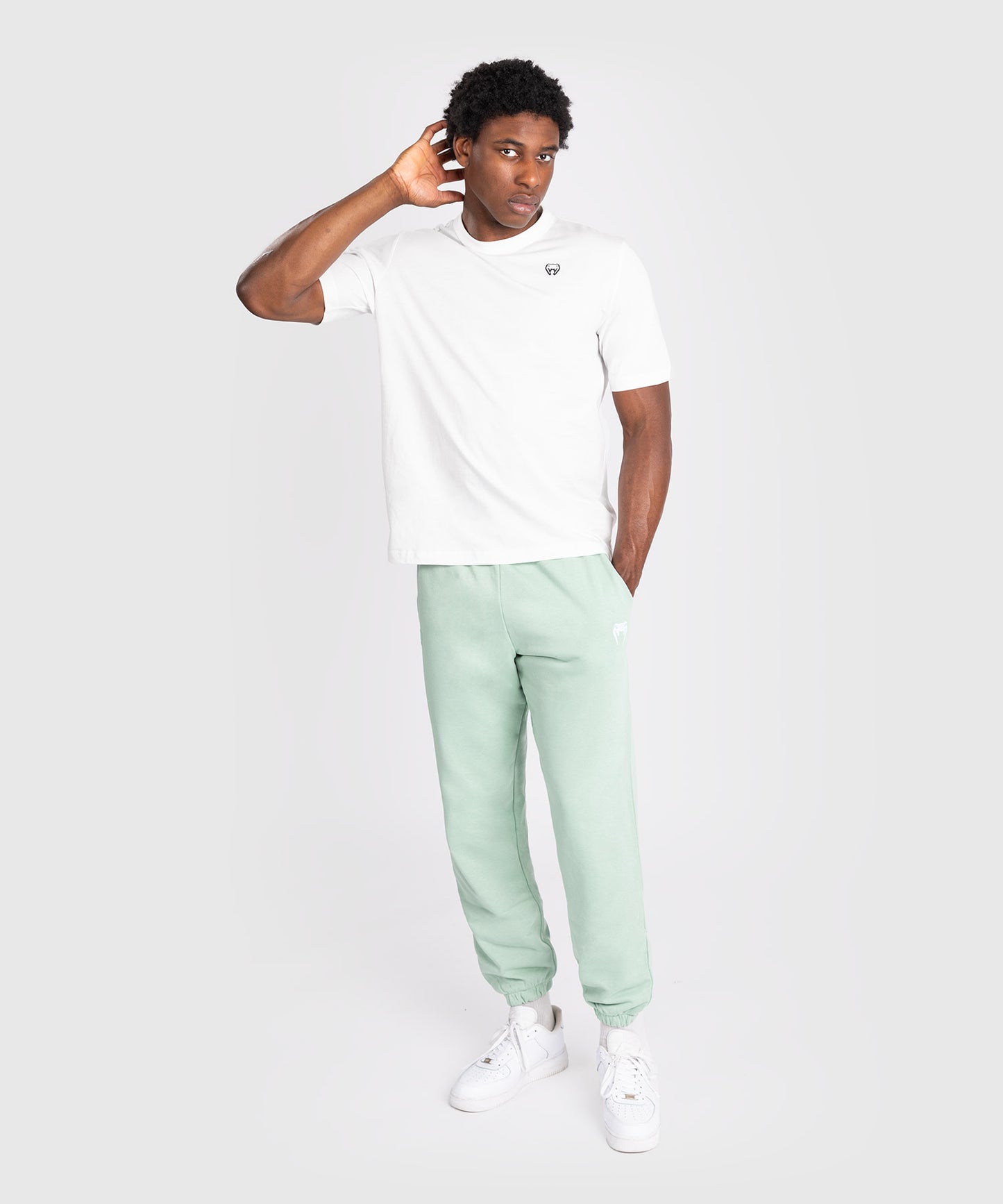 Pantalon De Jogging pour Hommes Venum Vortex XL - Vert D'Eau