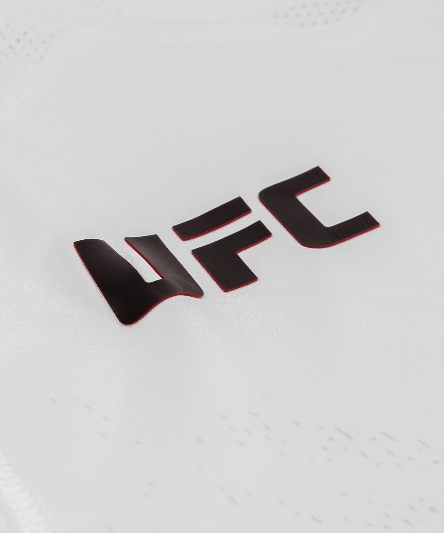 Men's UFC Venum Authentic Fight Night Technical T-Shirt - White
