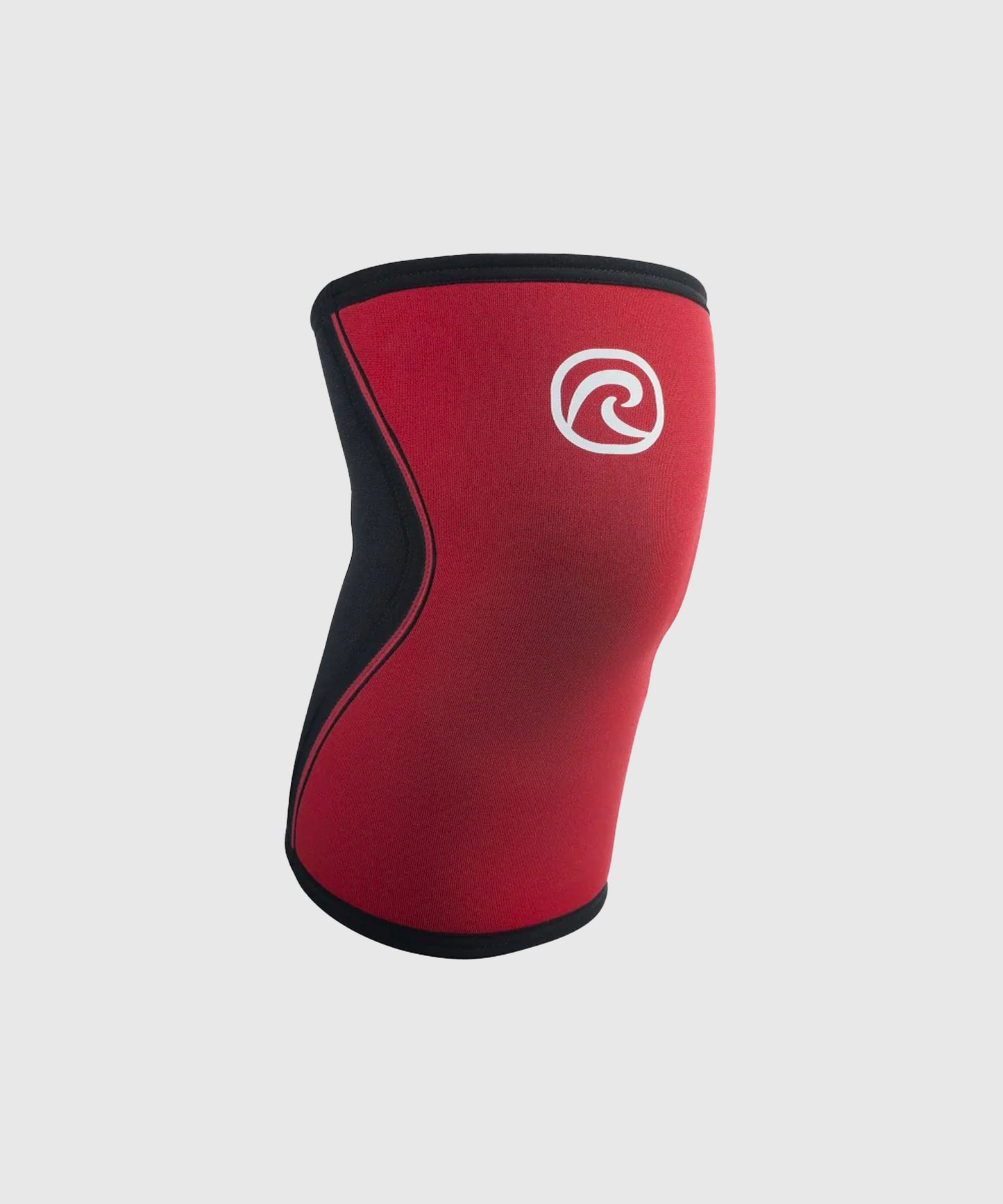 Rehband Rx 5 mm Rodillera - Rojo