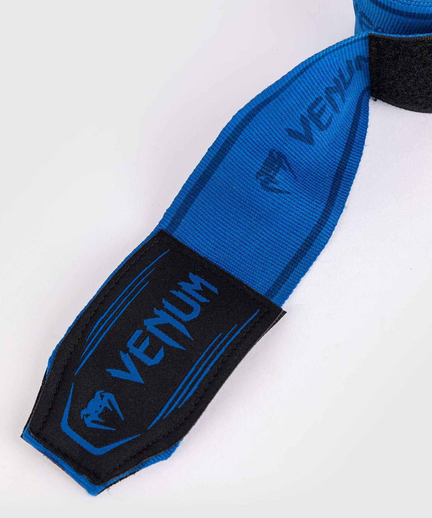 Bandes de Boxe Venum Kontact Evo - Bleu Royal