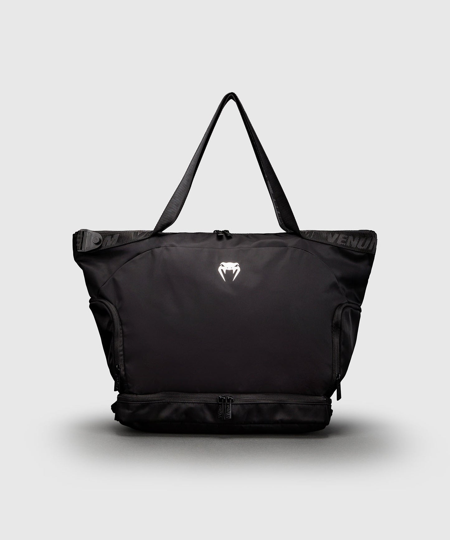 Venum Essential Bolsa de Deporte - Negro