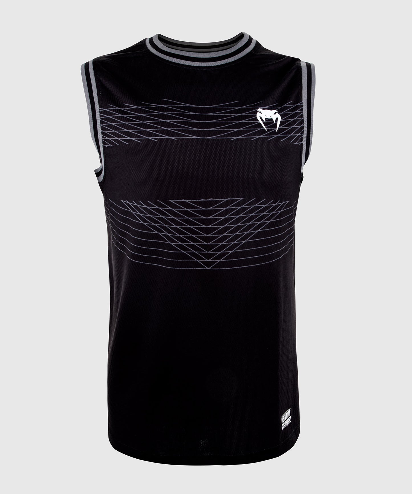 Venum Club 182 Tank Top - Schwarz