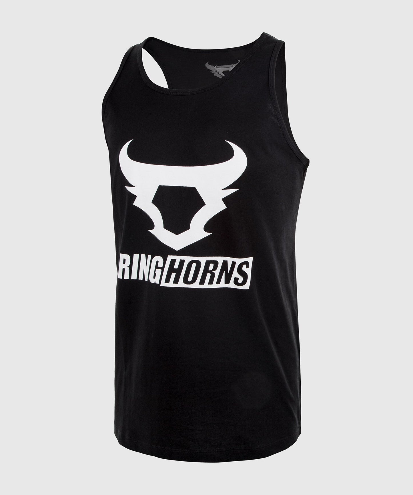 Débardeur Ringhorns Charger - Noir