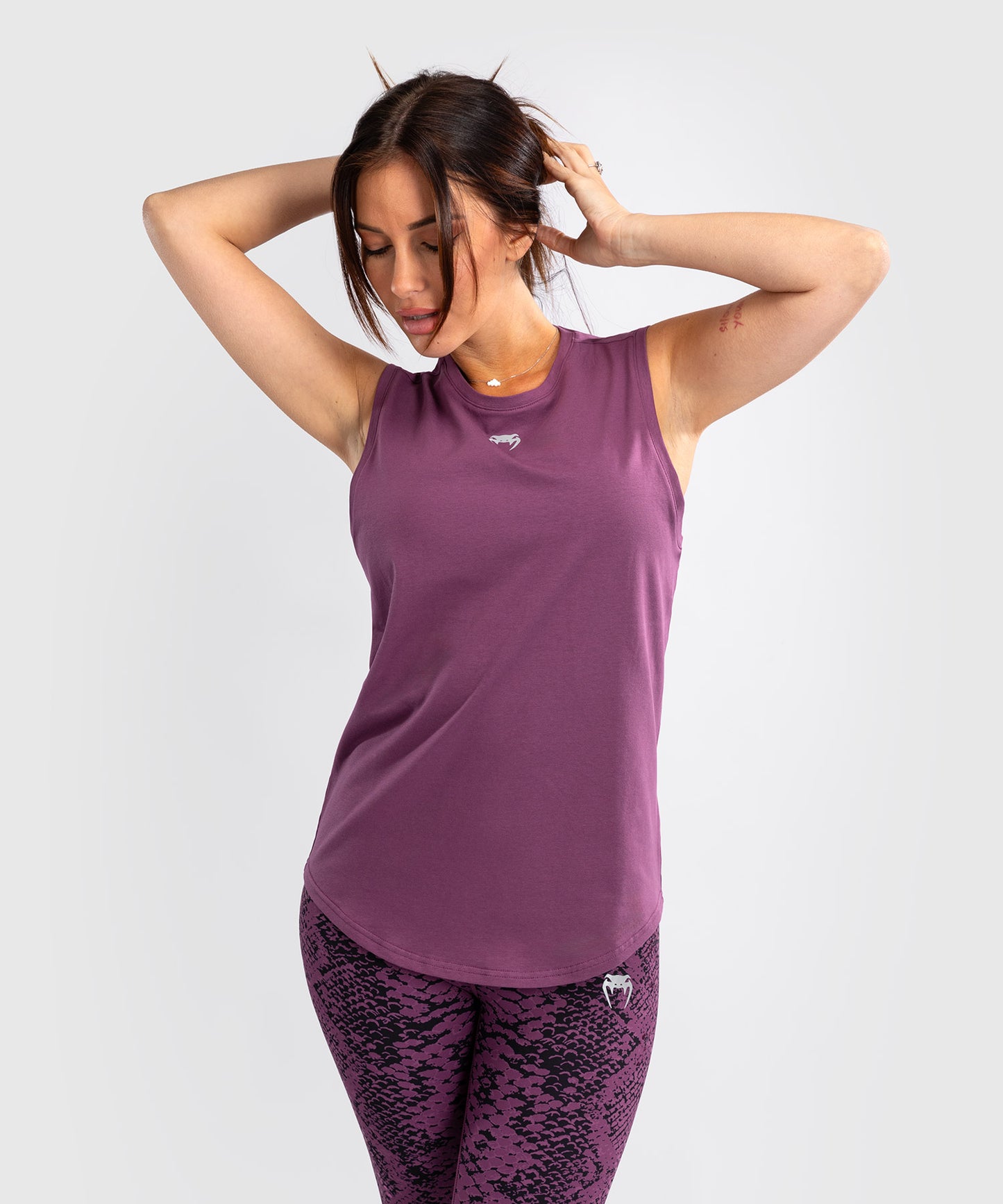 Venum Amazonia Canotta da donna - Viola