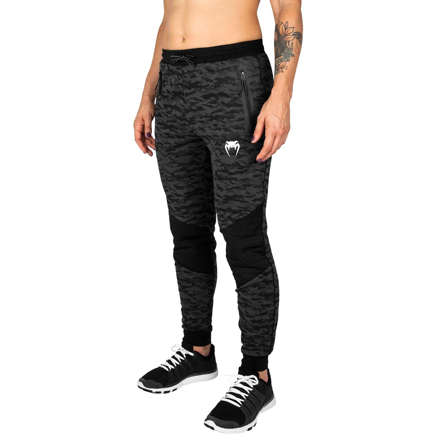 Women's Jogging Venum Laser - Dark Camo - Exclusive