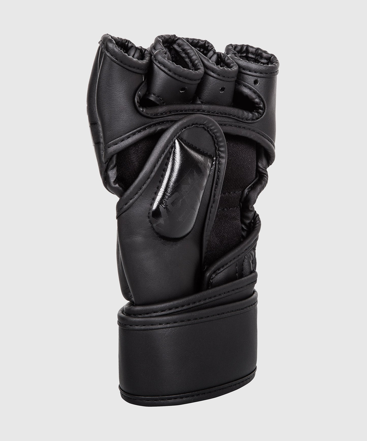 Venum Undisputed 2.0 MMA-Handschuhe - Schwarz/Schwarz