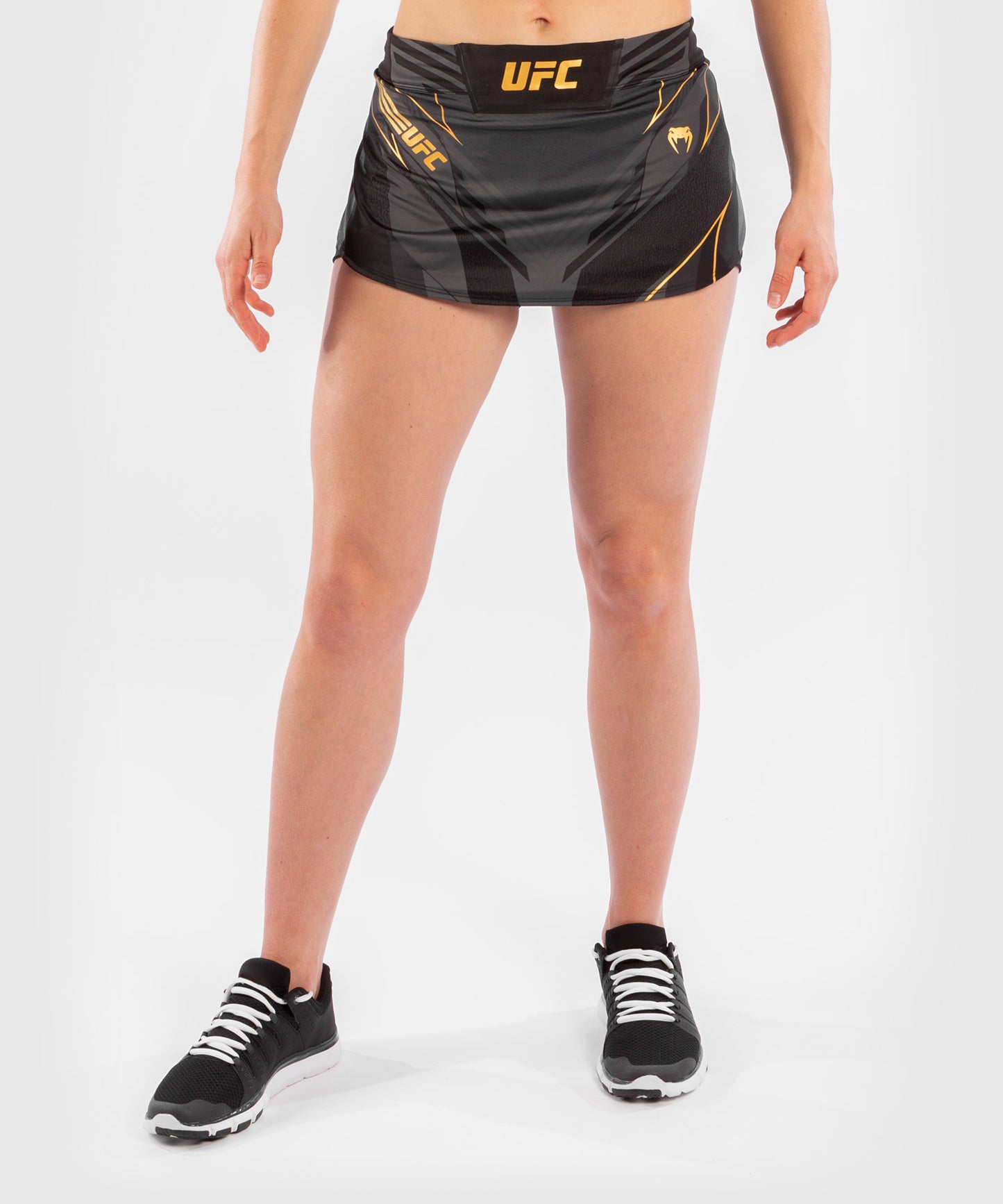 Falda-pantalón Para Mujer UFC Venum Authentic Fight Night - Campeón 