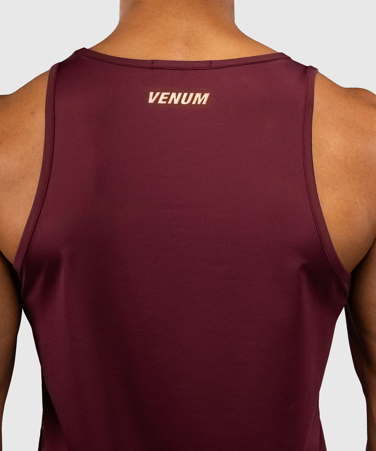 Venum Contender Tanktop – Burgunder