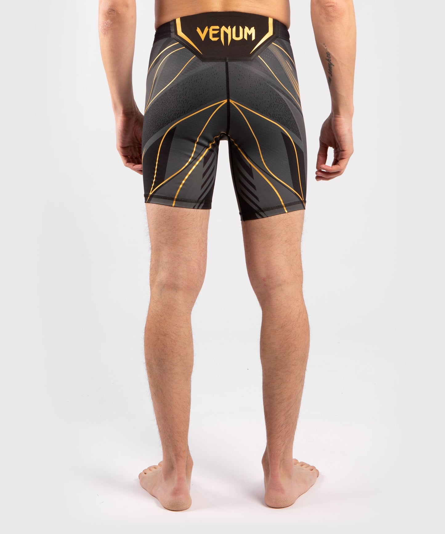 Men's UFC Venum Authentic Fight Night Compression Shorts - Short - Champion