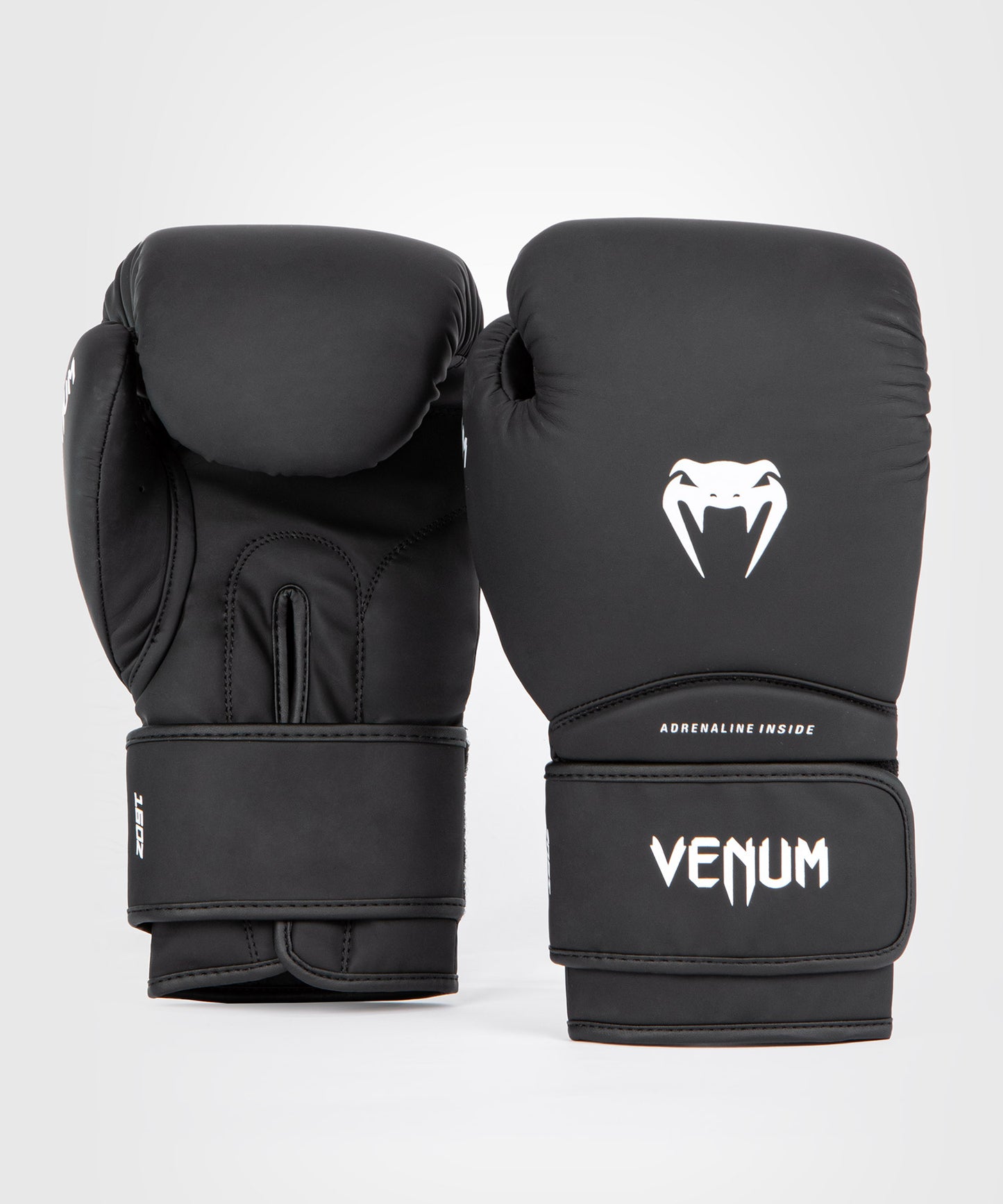 Gants de boxe Venum Contender 1.5 - Noir/Blanc