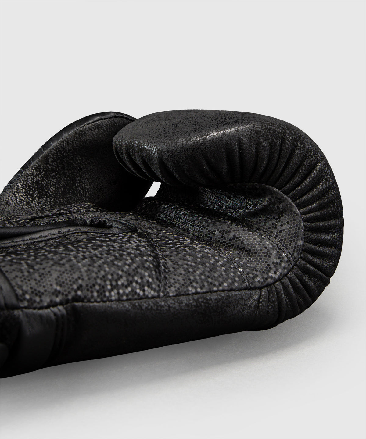Venum Stone 2.0 Boxhandschuhe – Schwarz