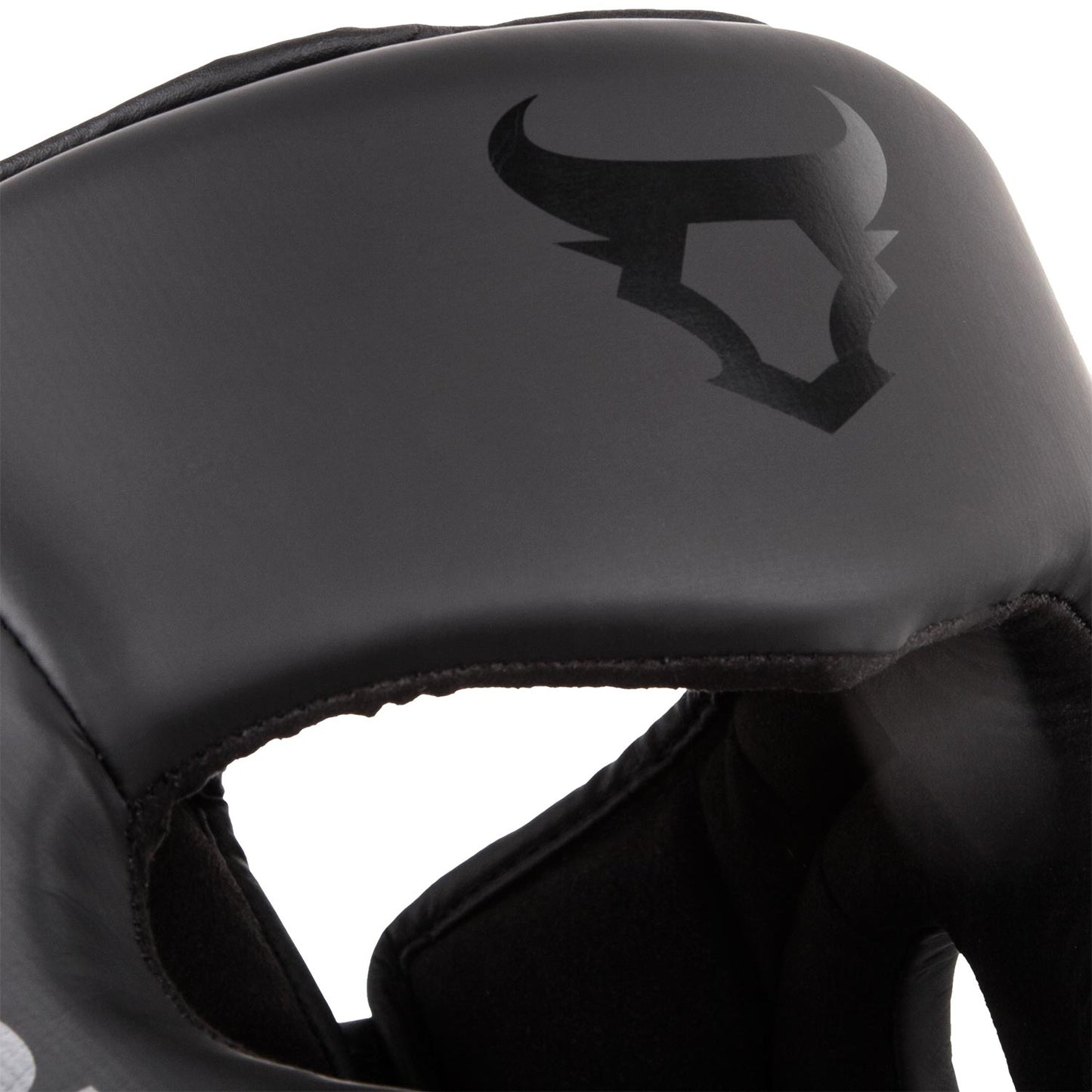 Ringhorns Charger by Venum Casco – Negro/Negro