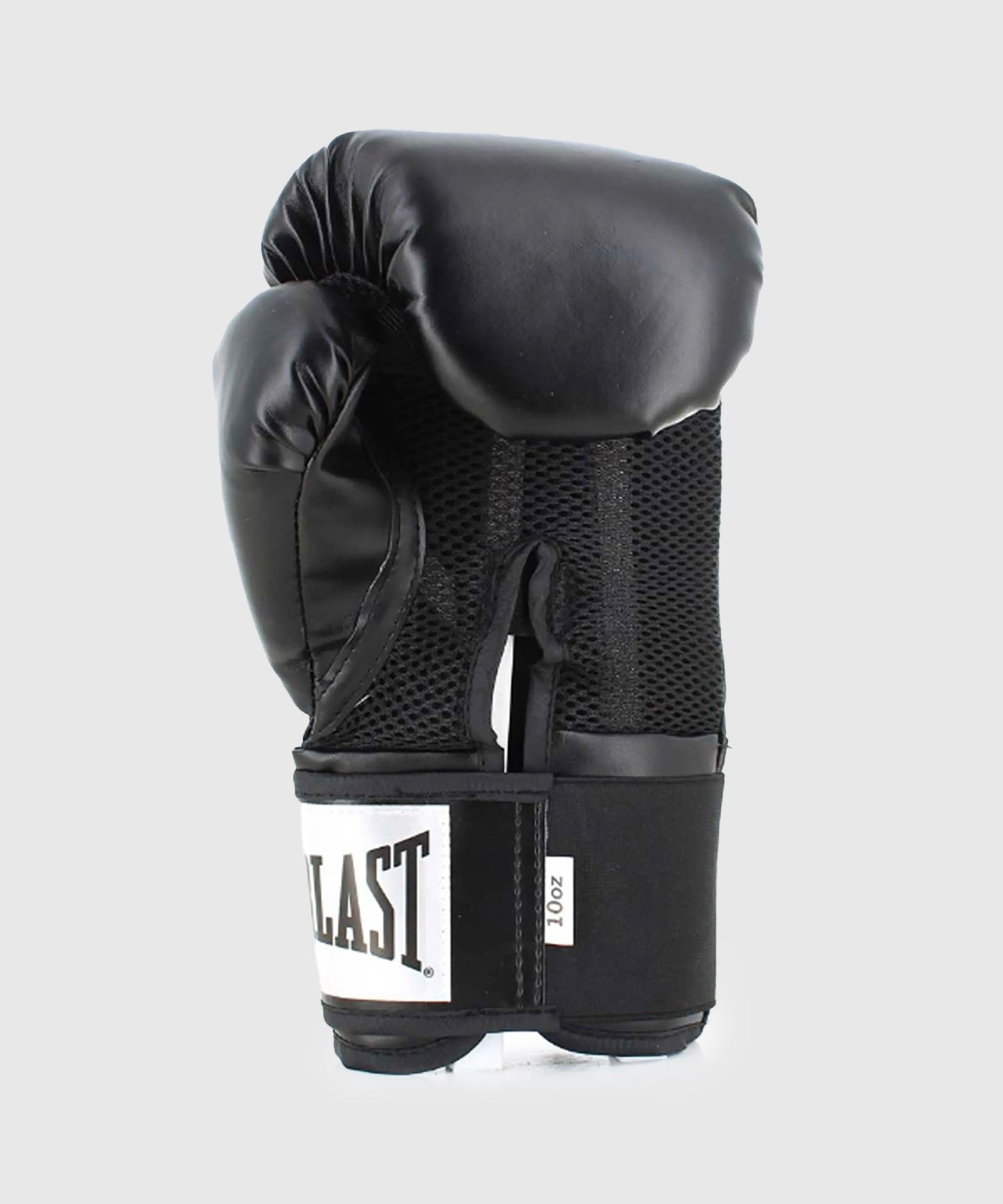Everlast Prostyle 2 Boxhandschuhe - Schwarz