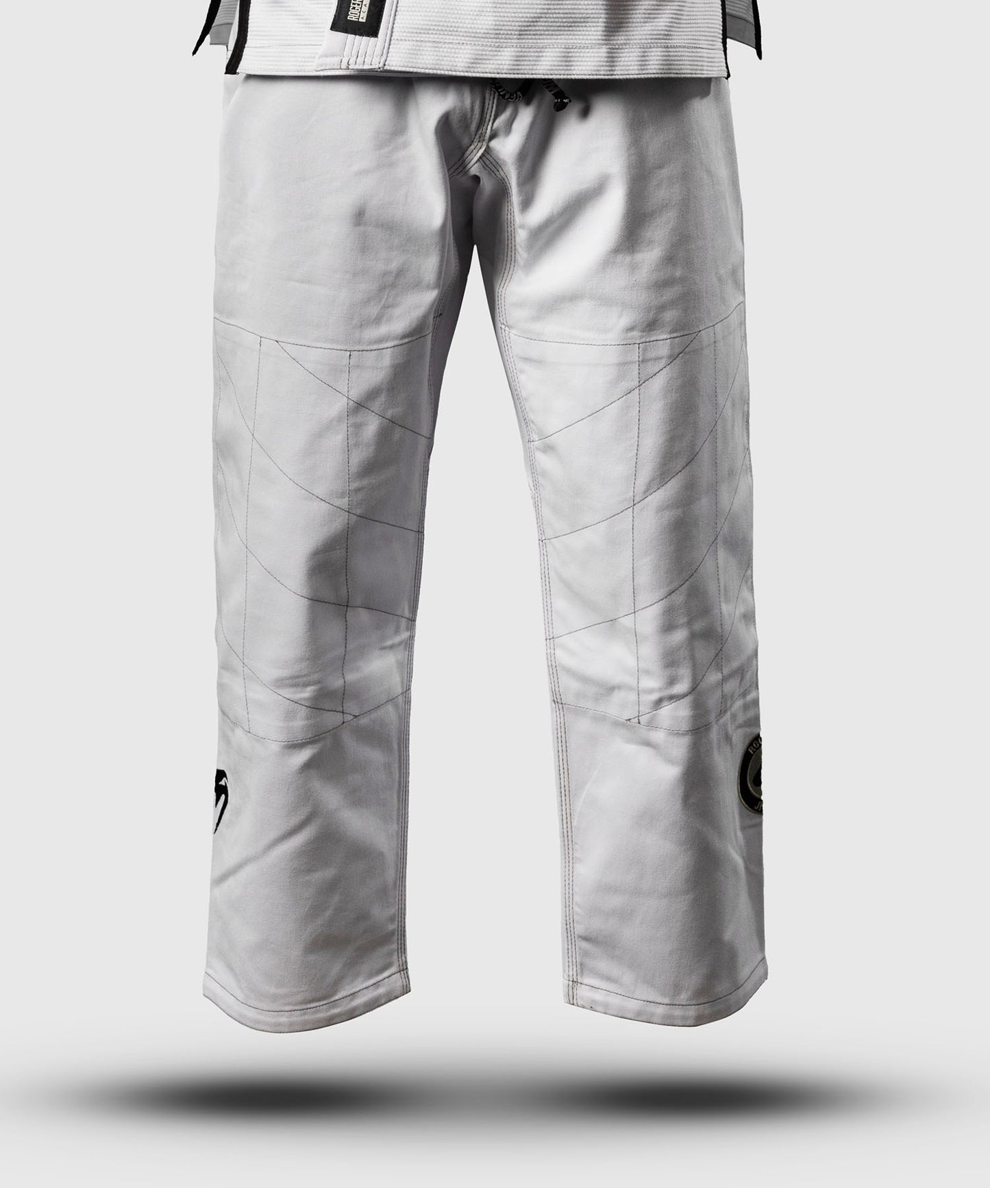 Kimono de JJB Venum x Roger Gracie Academy - Blanc