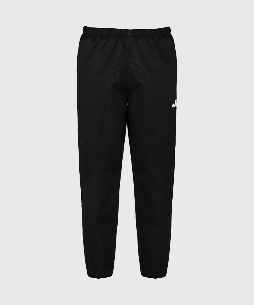 Adidas Classic Schwitzanzug - Schwarz