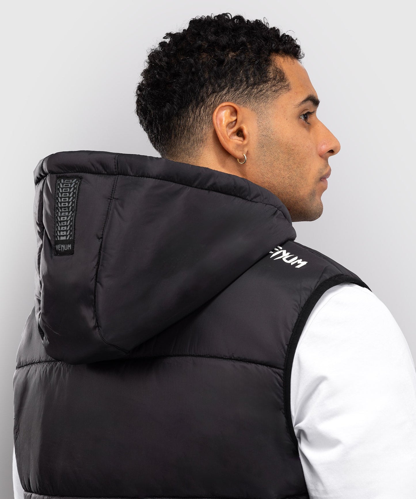 Venum Urban Guard Gilet Down - Nero