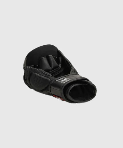 Twins GGL 14 MMA Sparring Gloves – Black