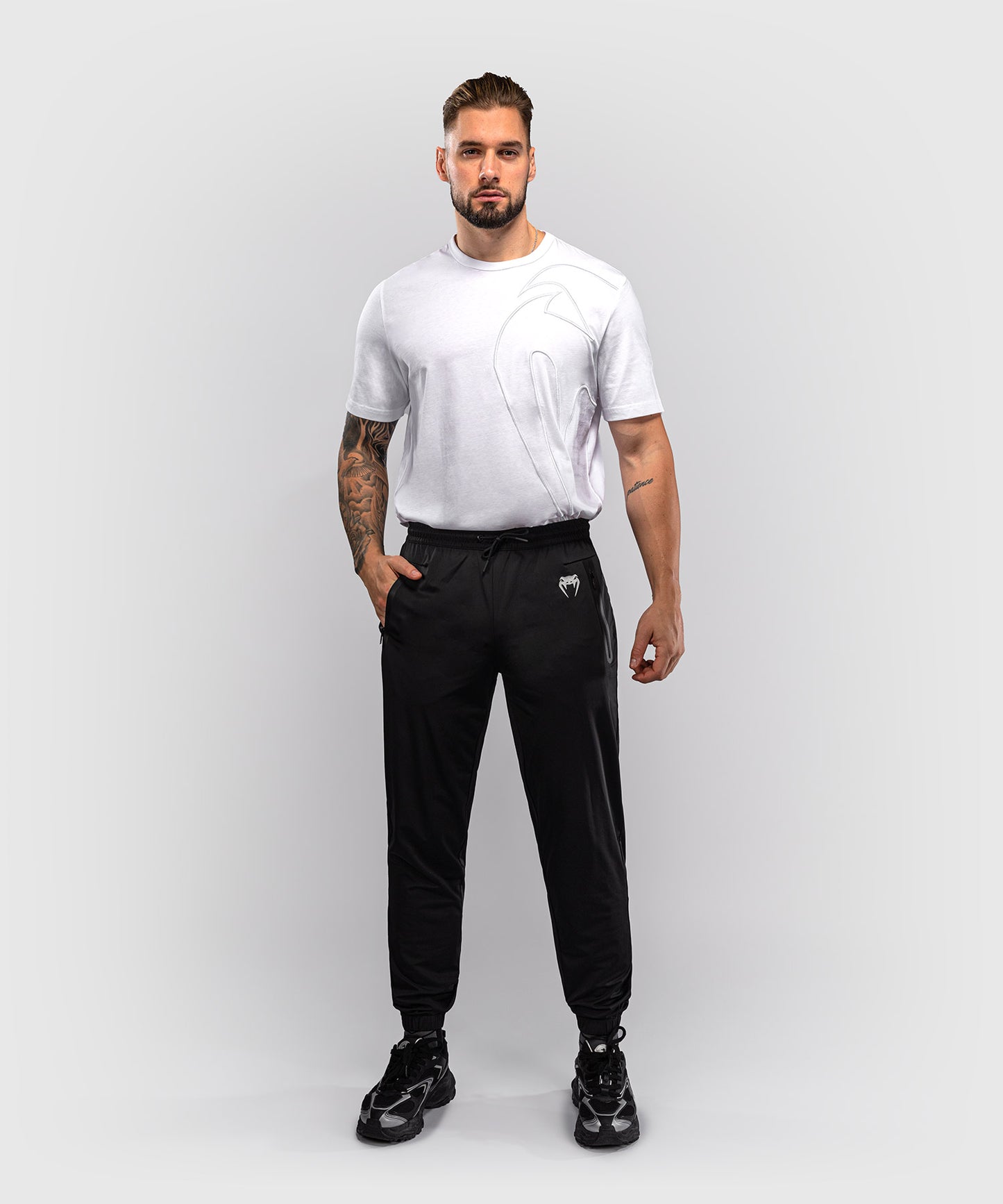 Venum Contender Aero Pantaloni da Jogging – Nero