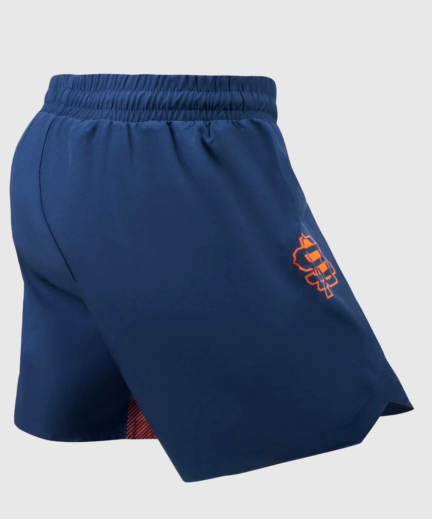 Fumetsu Varsity Fightshorts - Azul Marino