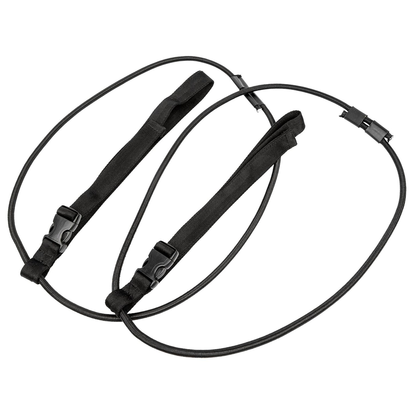 Venum Hurricane Doppelseitiger Boxsack – Schwarz/Weiß