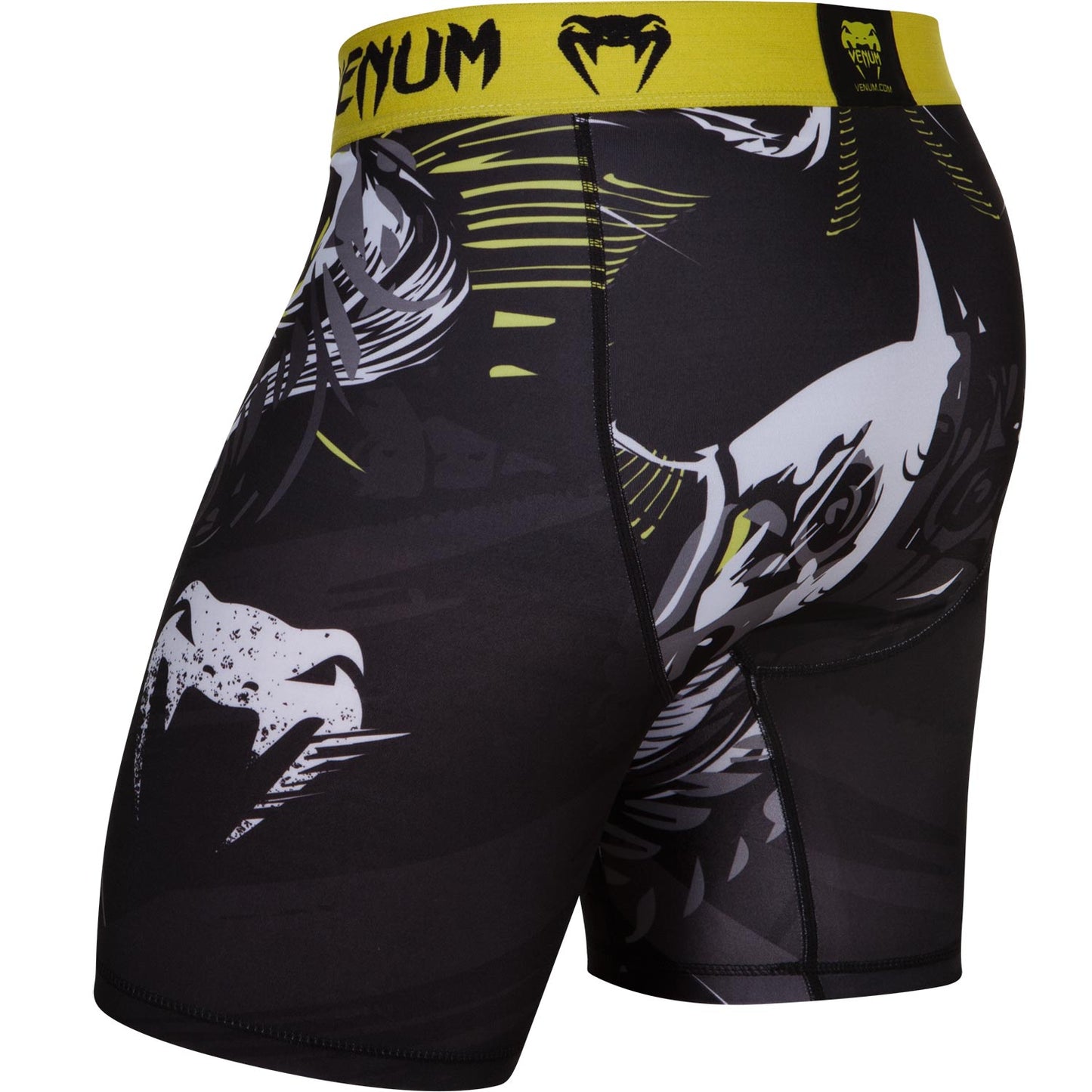 Short Vale tudo Venum Viking