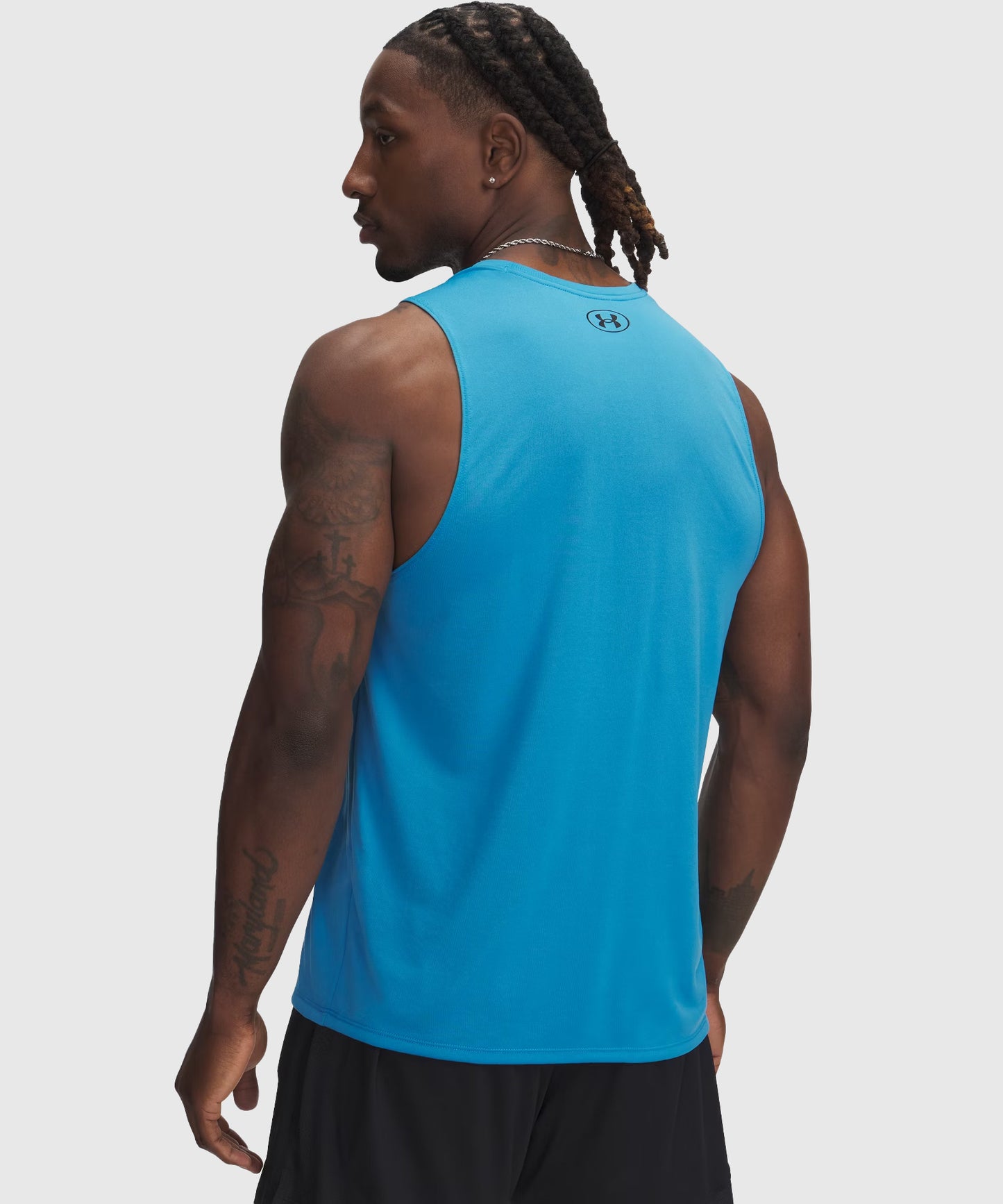 Débardeur Under Armour Ua Tech™ - Bleu