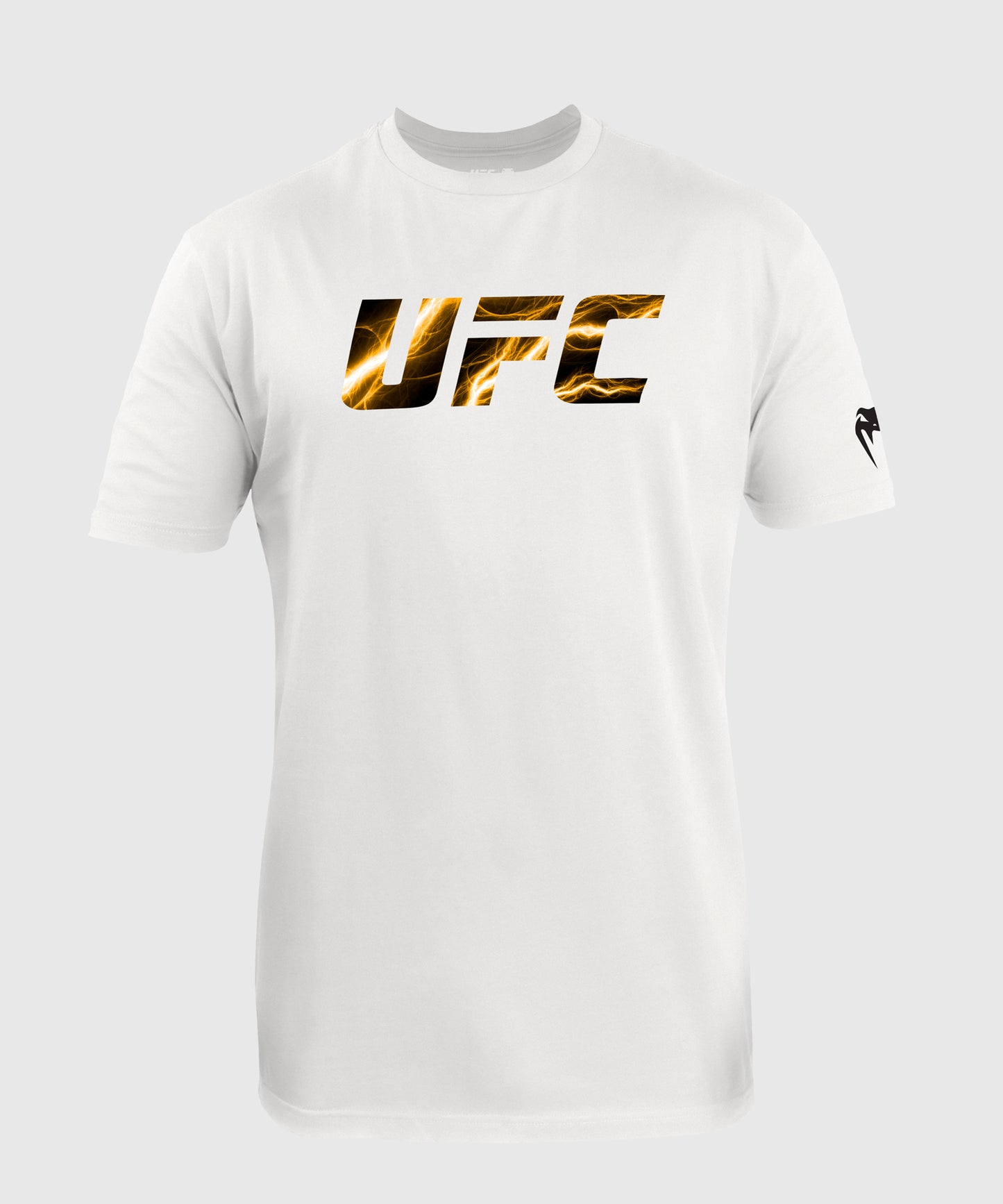 UFC Unrivaled by Venum Israel Adesanya Camiseta para Hombres - Blanca