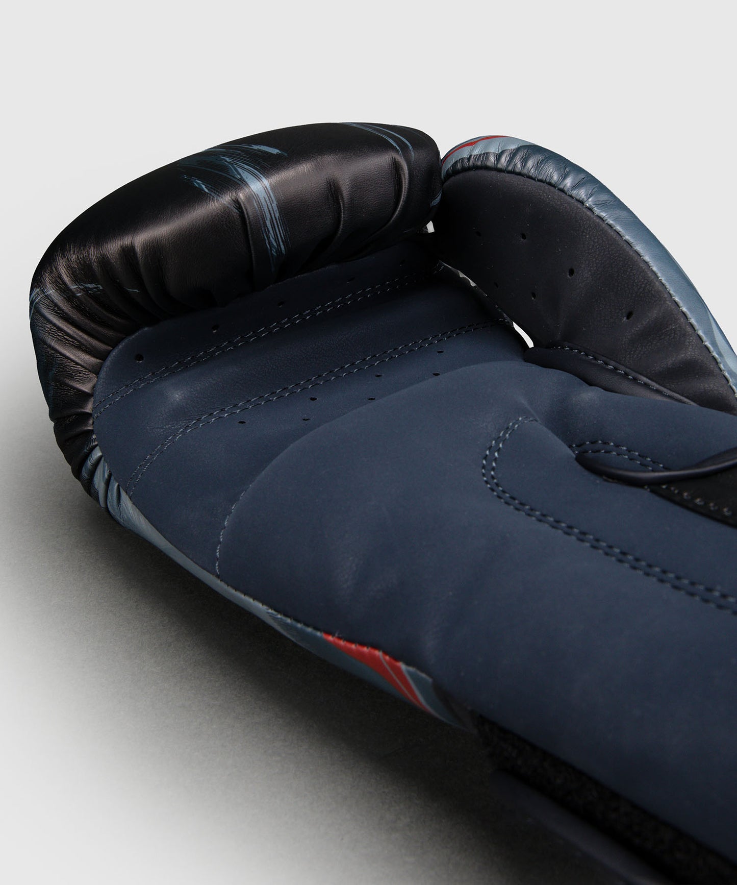 Venum Demon Guantes de Boxeo - Negro/Gris