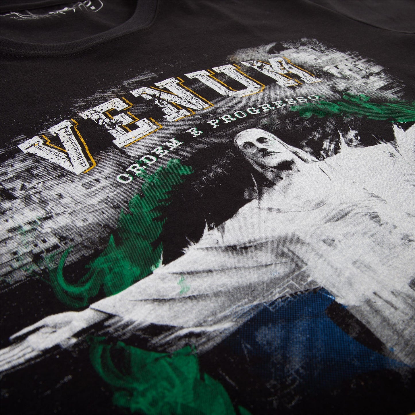 VenumThe Redeemer T-shirt - Schwarz