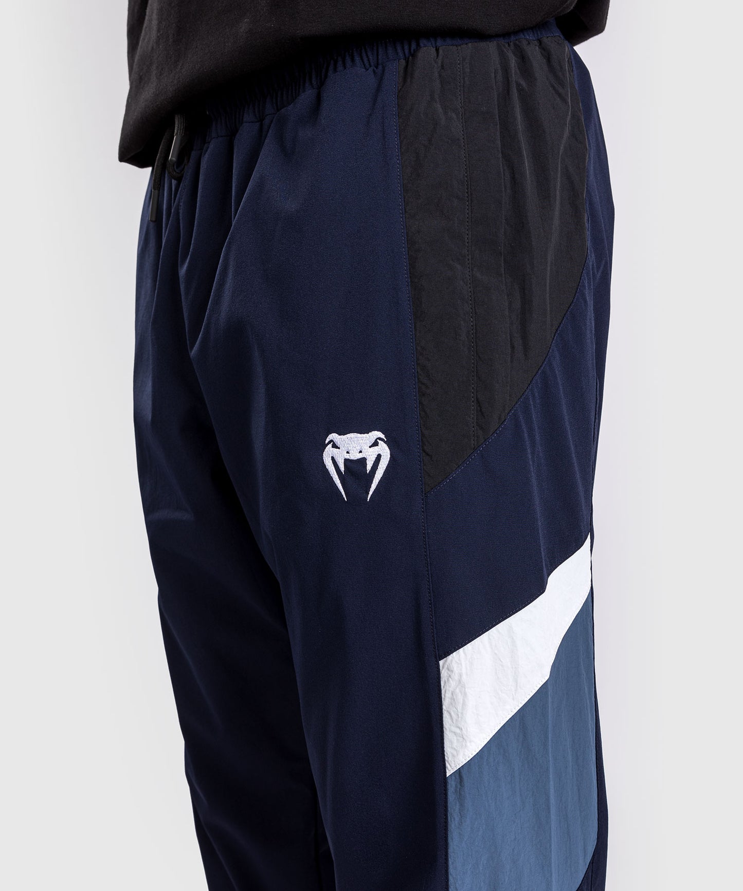Venum Attack 90 Pantalones de chándal - Azul Marino