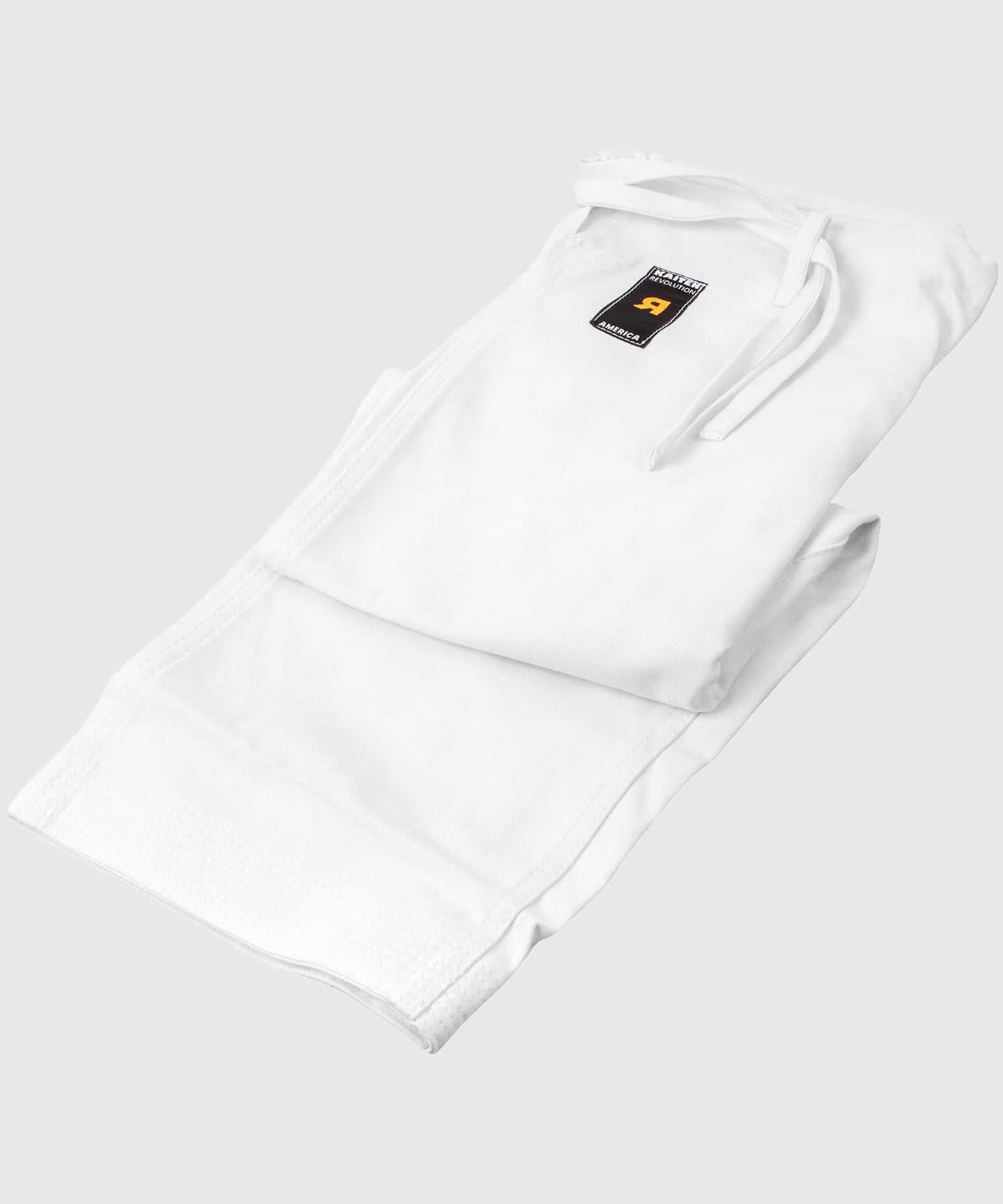 Kaiten Revolution America Regular Karate Gi