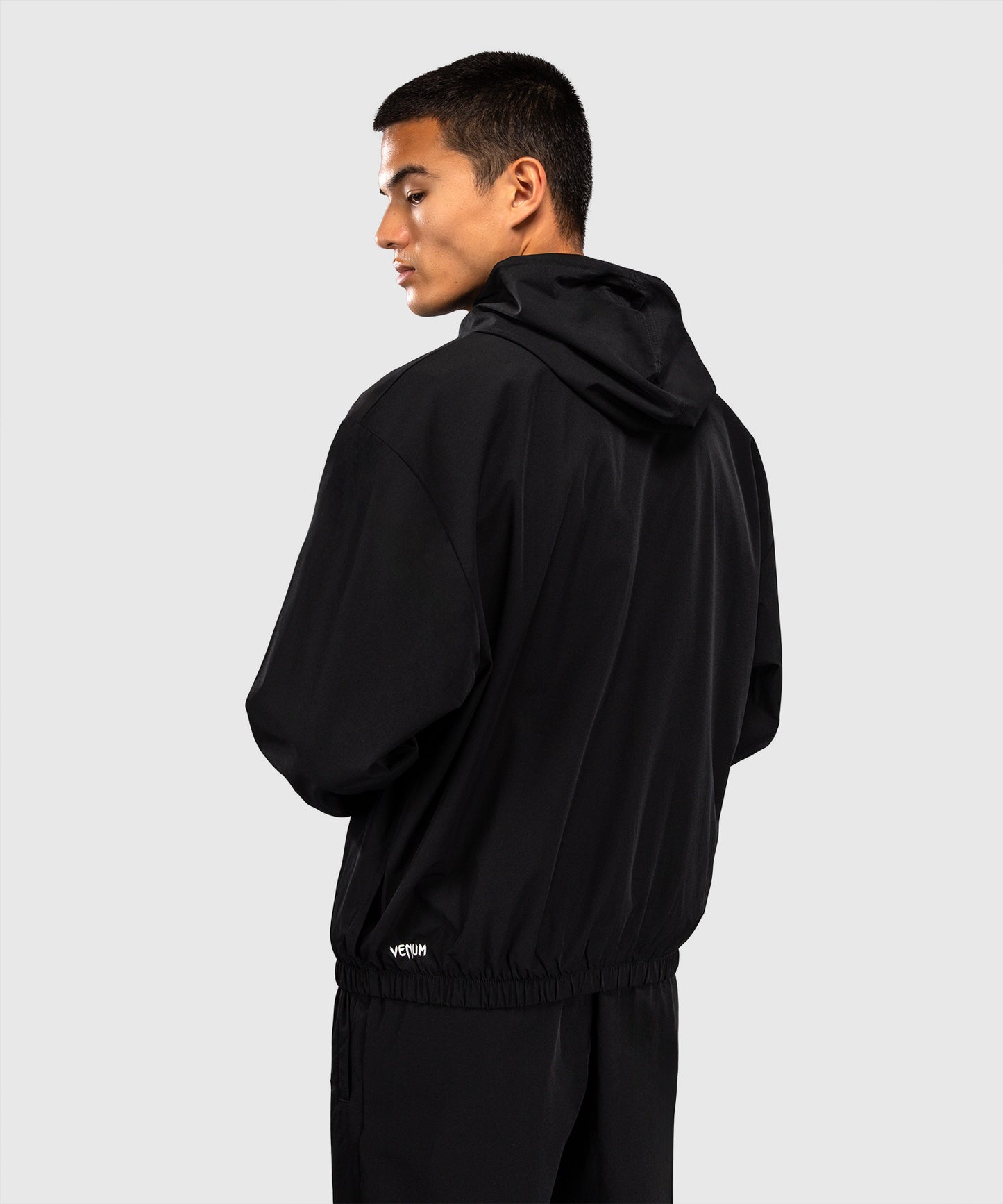 Venum Giant 3D Chaqueta de Chándal - Negro