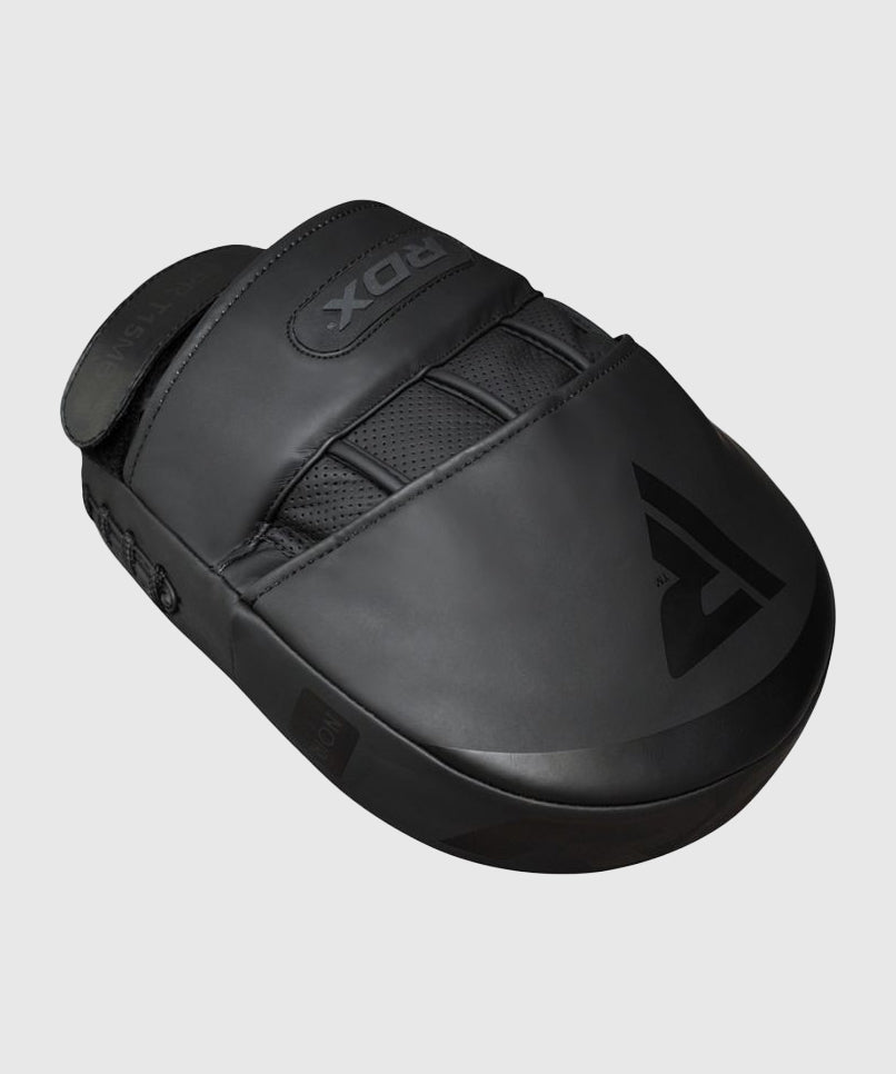 RDX T15 Pratzen – Schwarz Matt