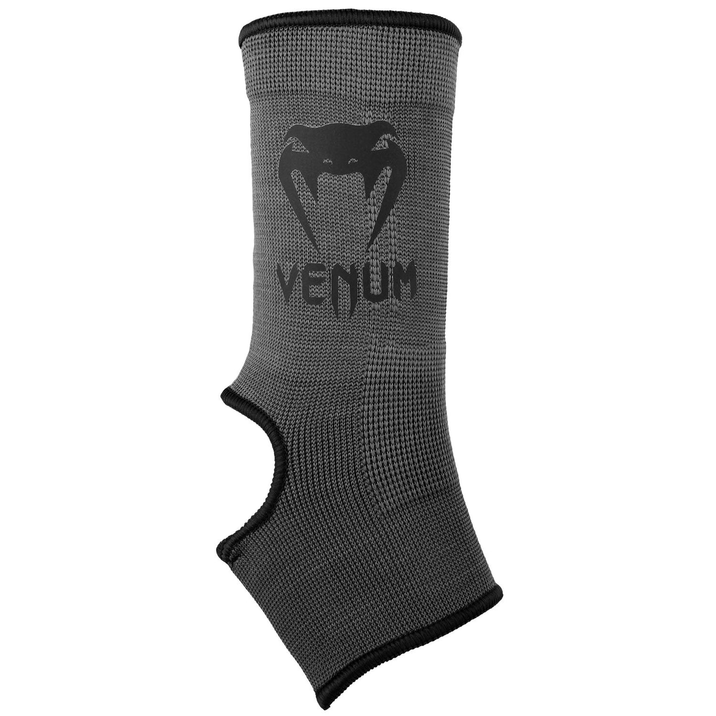 Venum Kontact Knöchelschützer - Paar - Grau/Schwarz