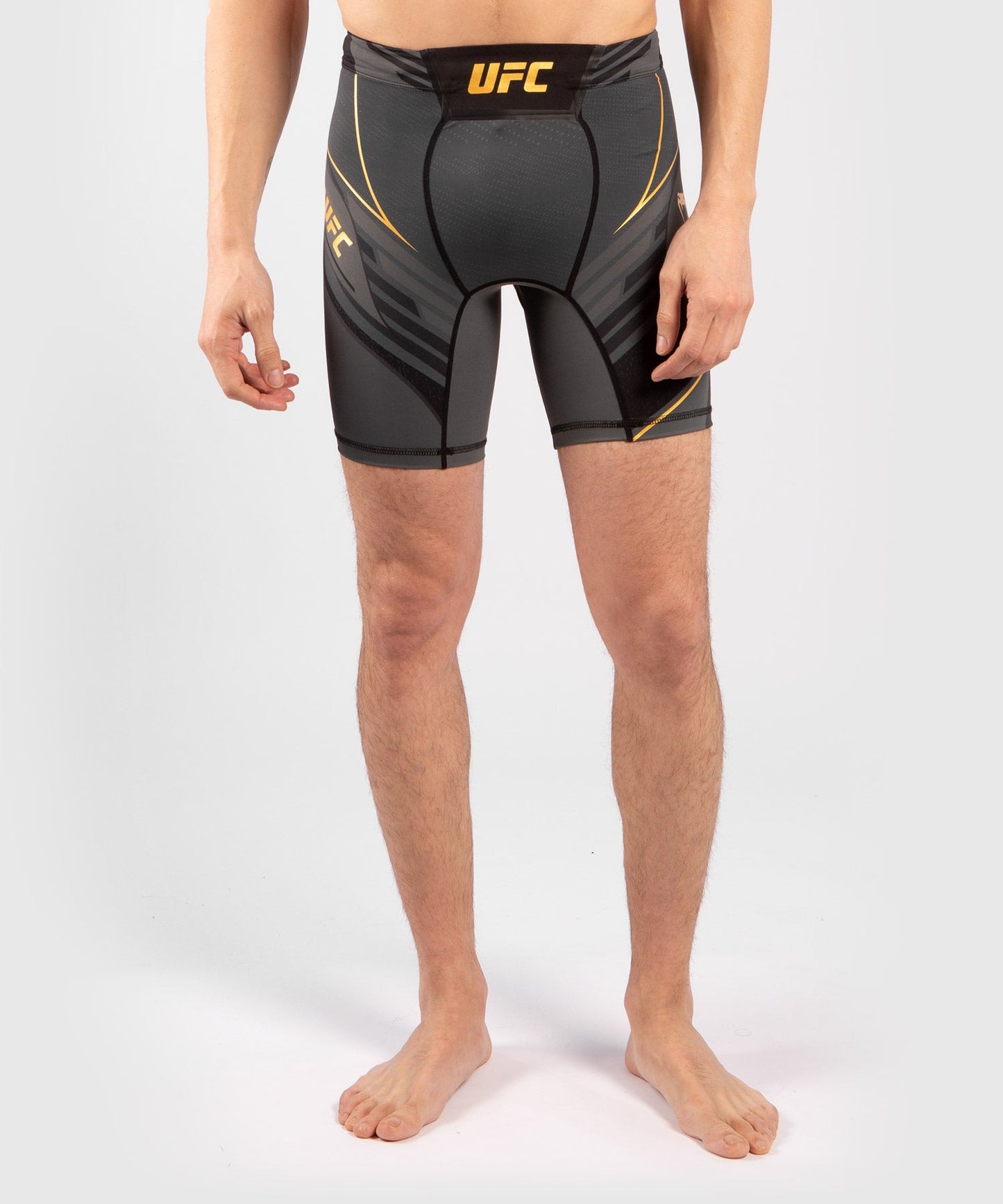 Men's UFC Venum Authentic Fight Night Compression Shorts - Short - Champion