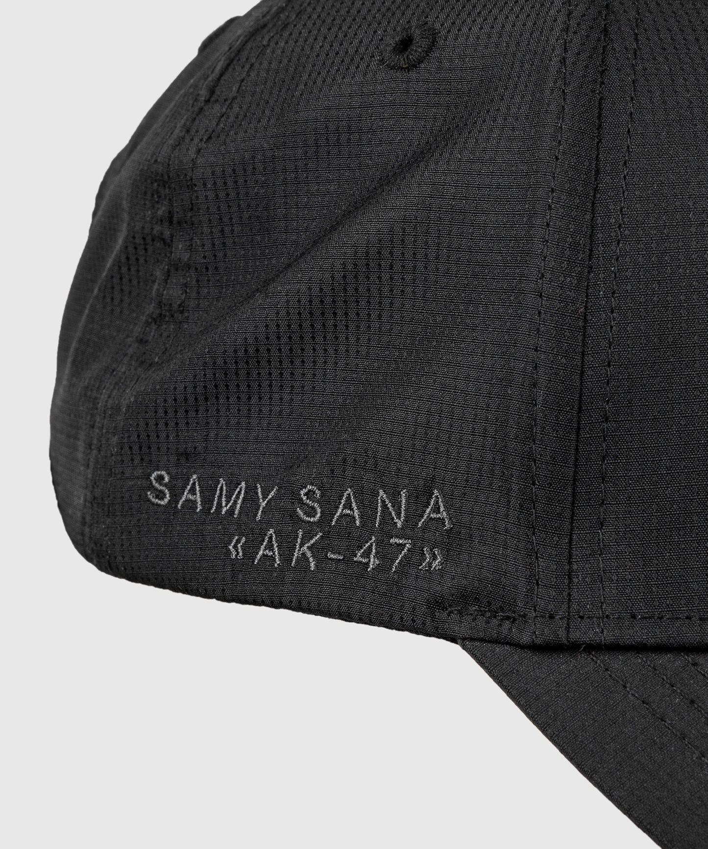 Venum S47 Gorra - Negra/Naranja