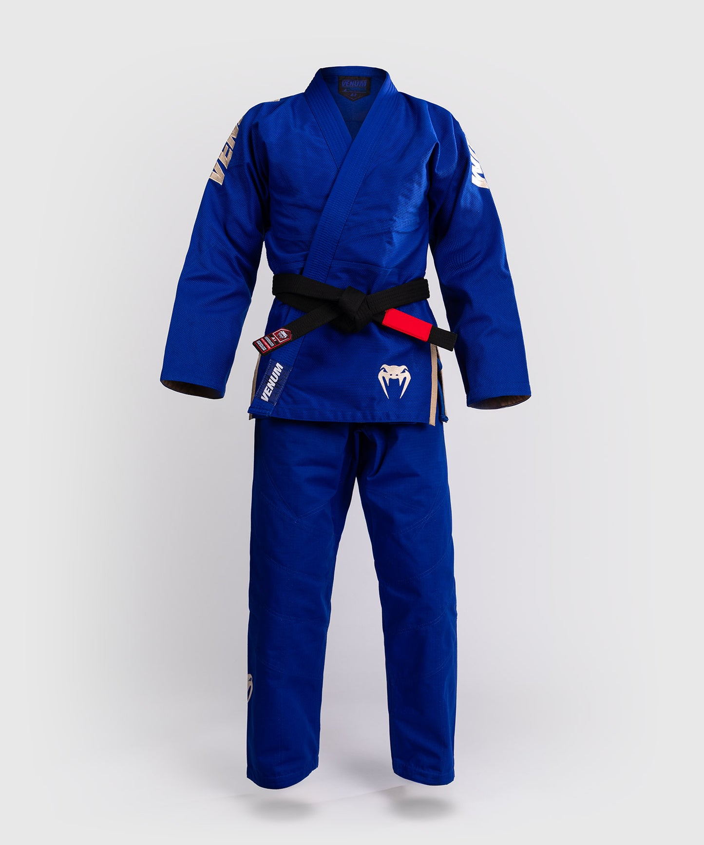 Kimono de JJB Venum Challenger XT - Bleu Royal