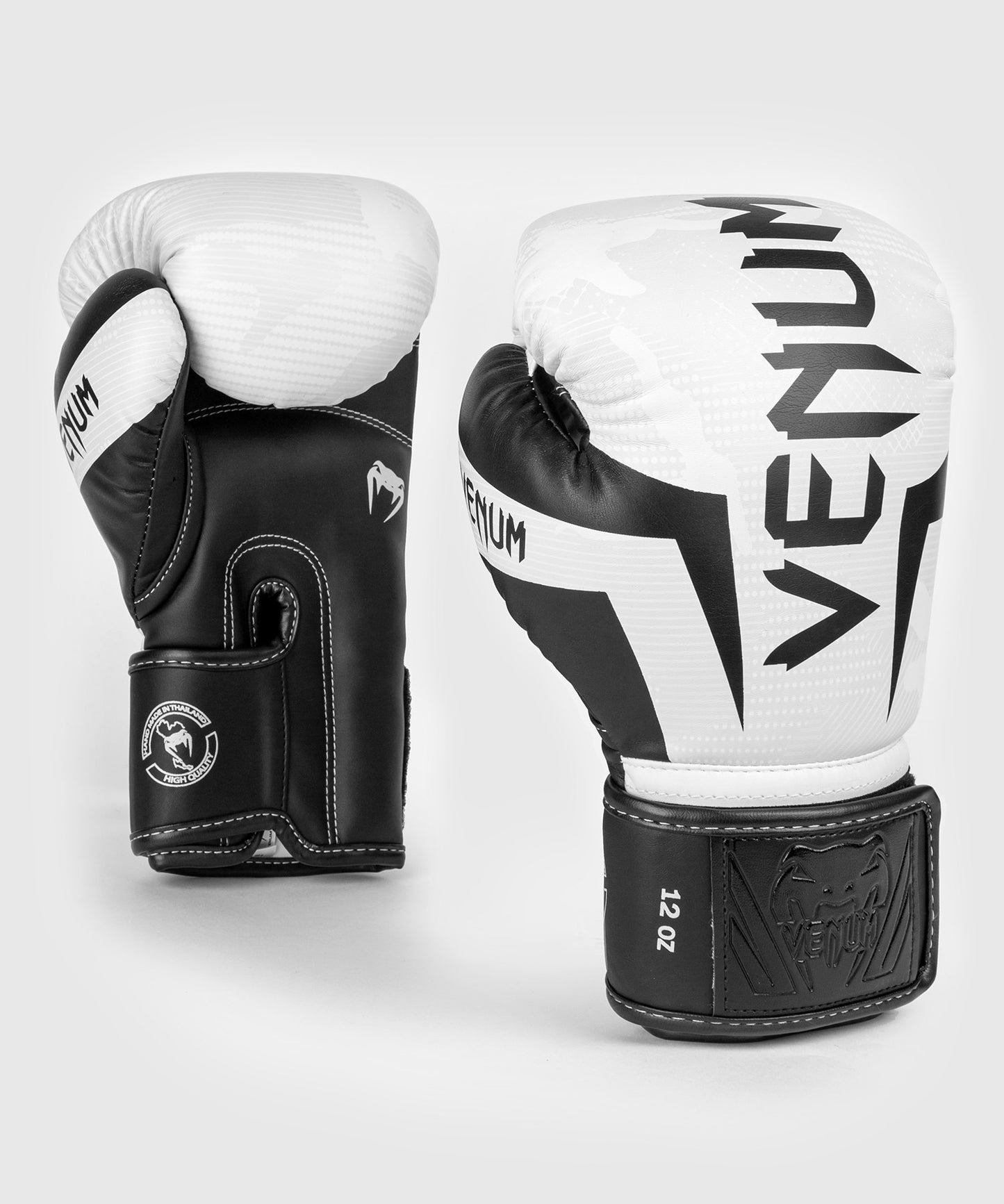 Venum Elite Boxhandschuhe