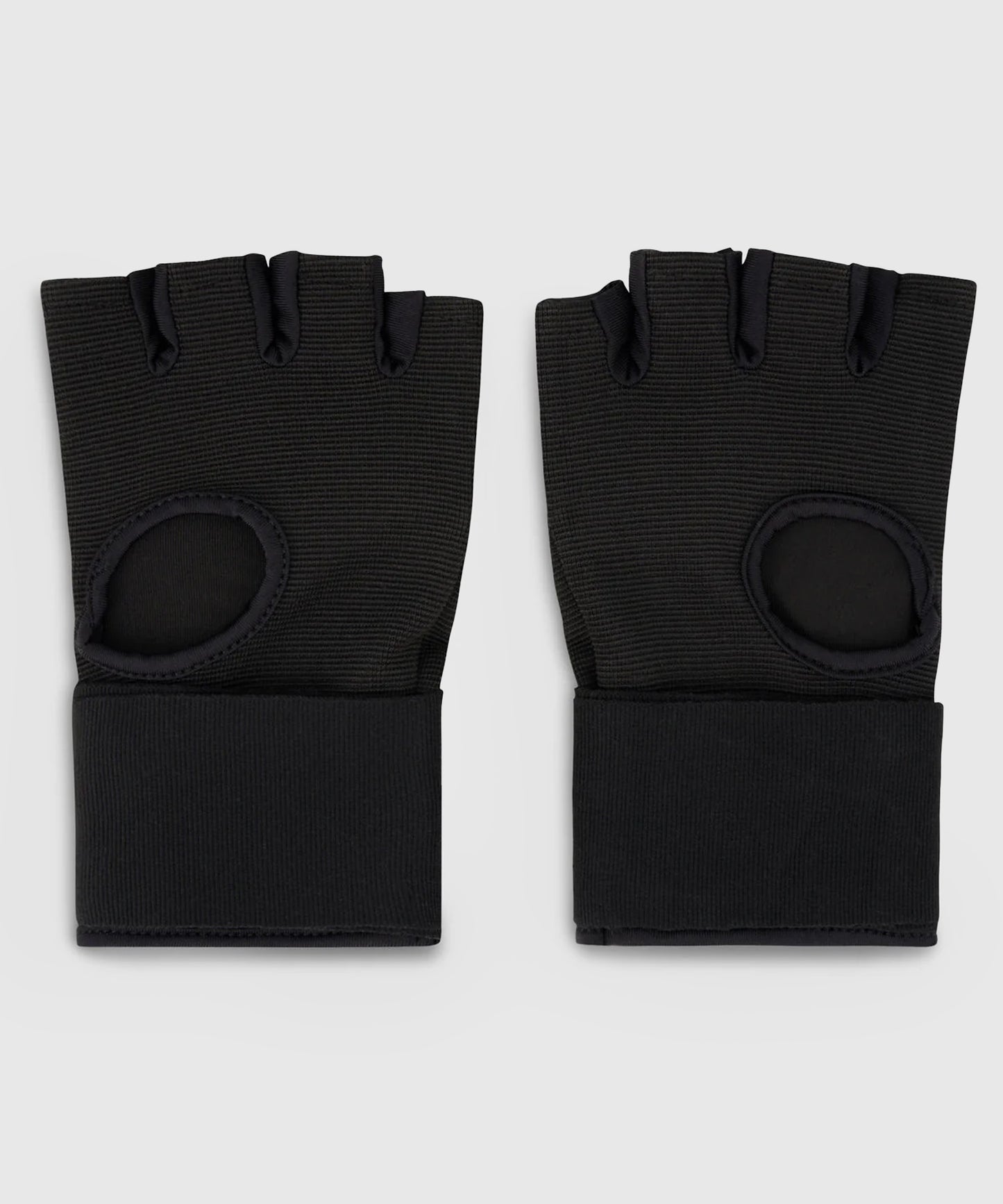 Fumetsu Ghost S3 Guantes Interiores - Negro/Rojo