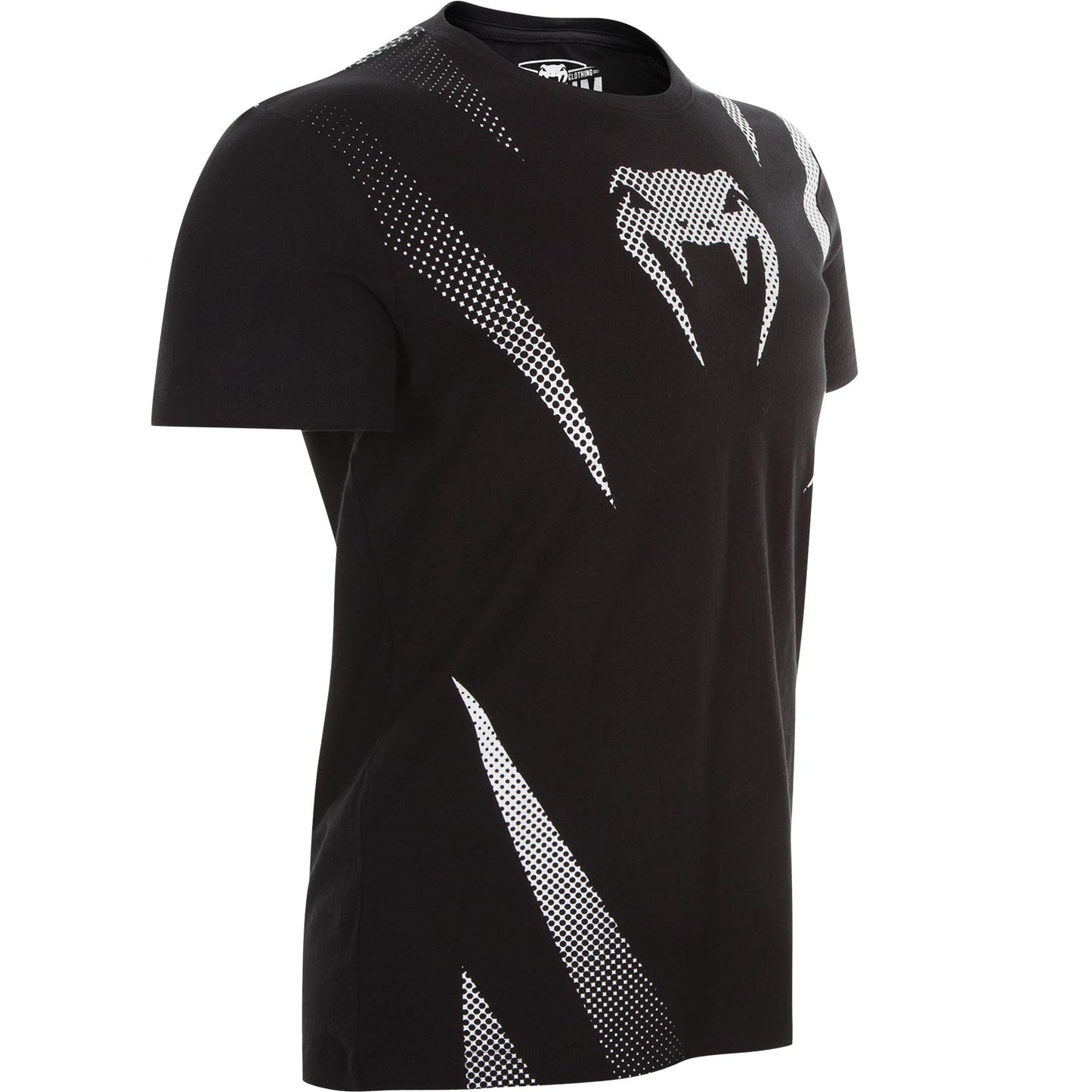 T-shirt Venum Jaws - Noir