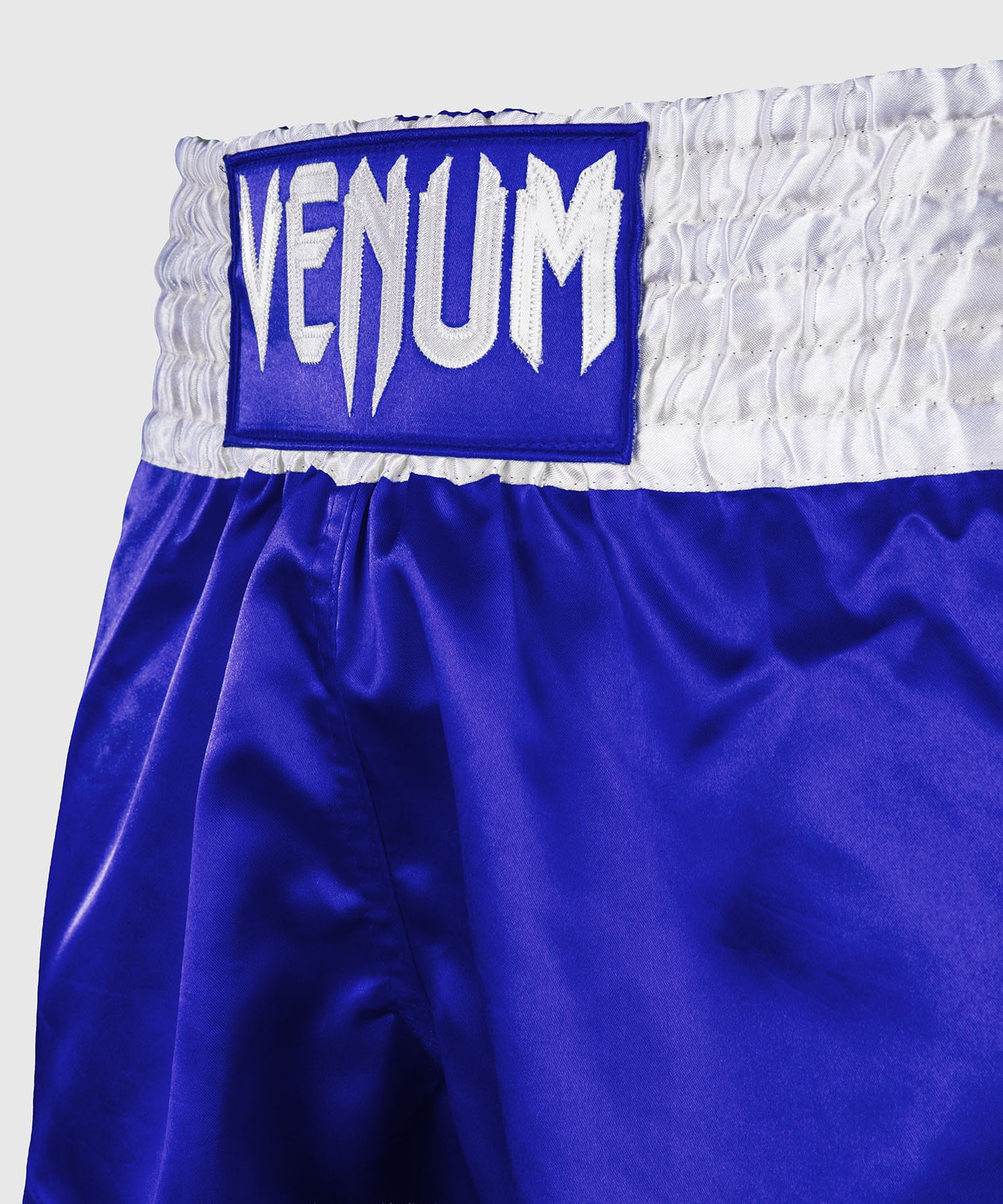 Short de Muay Thaï Venum Classic – Bleu
