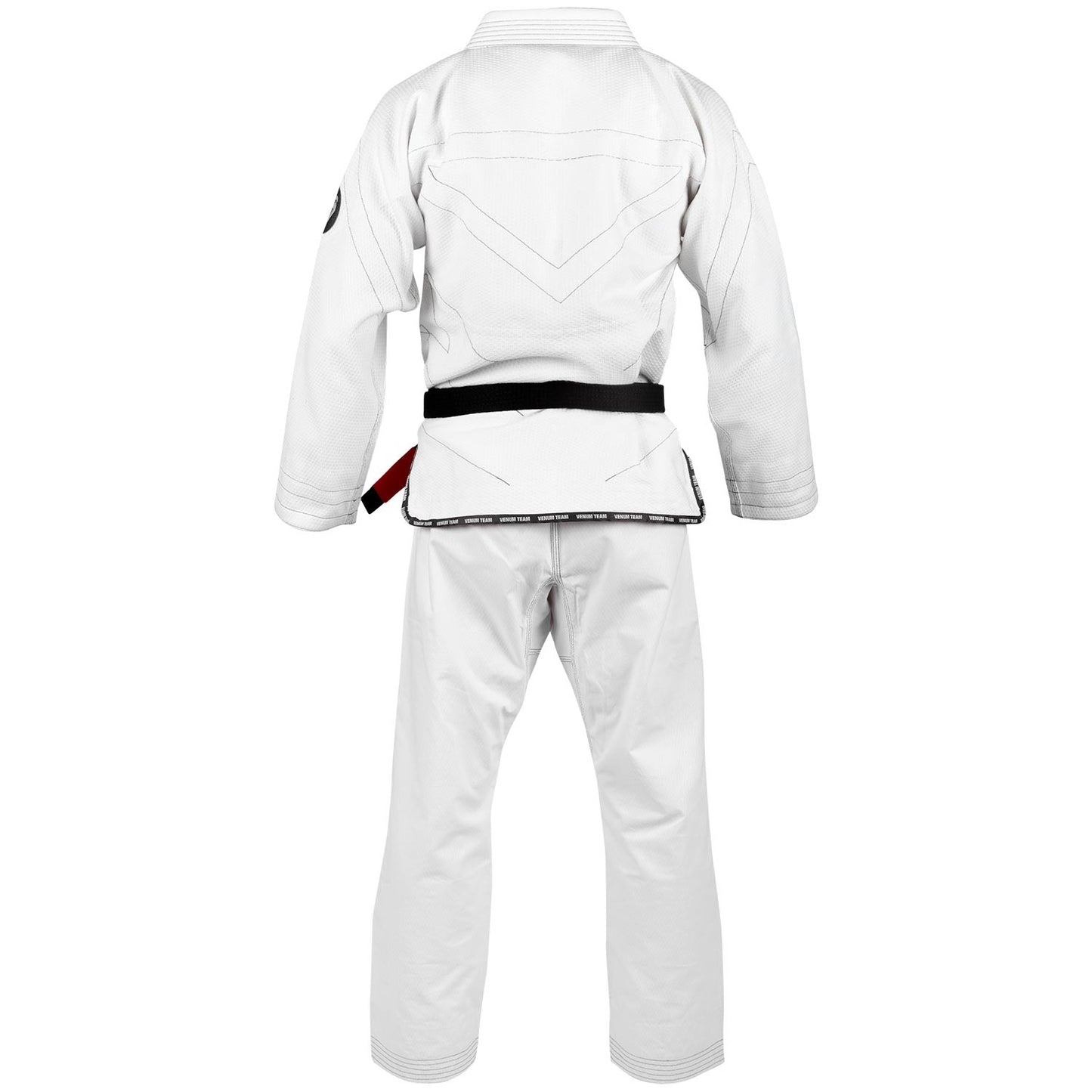 Venum Classic 2.0 JJB Kimono - Weiß