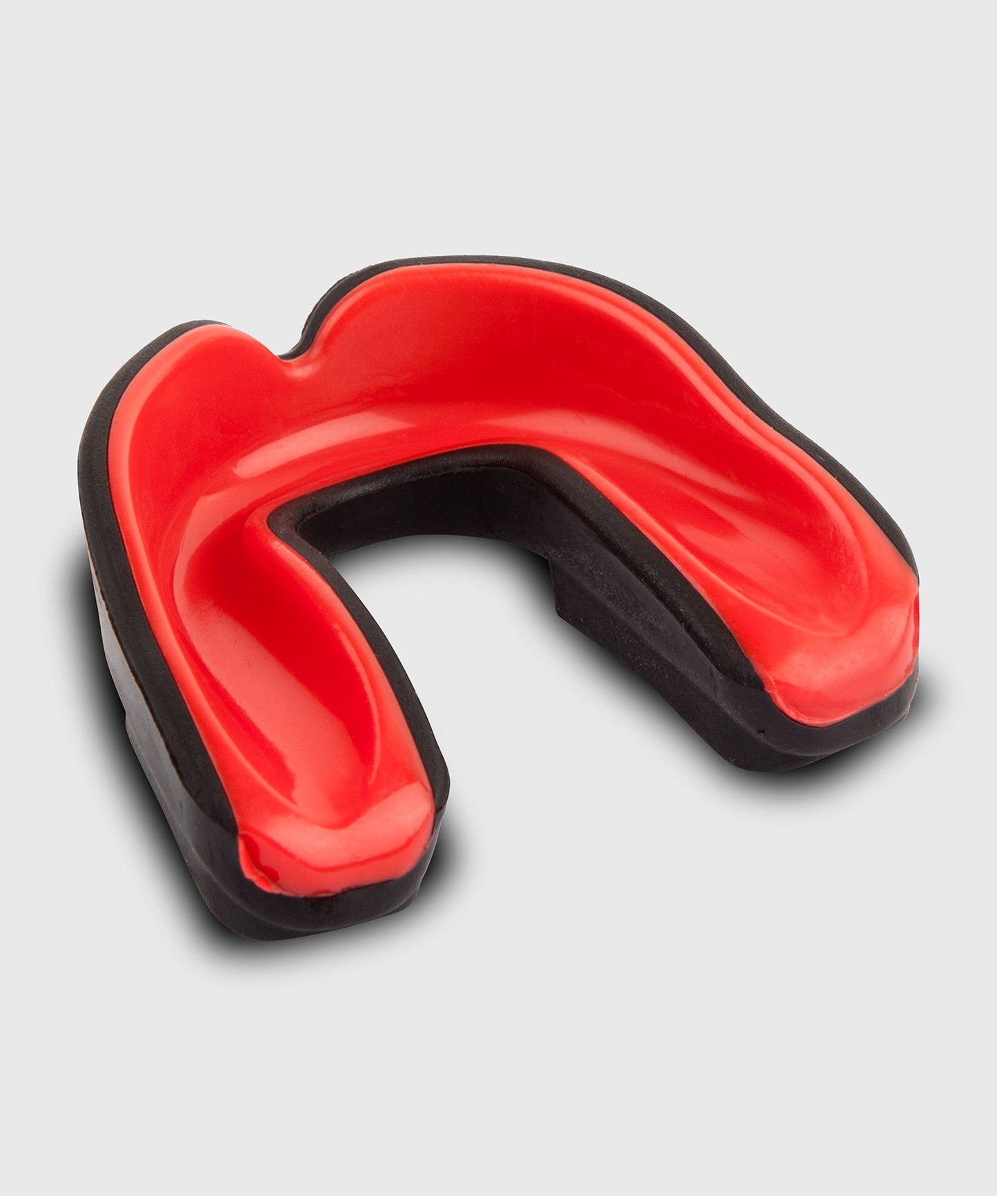 Venum Challenger Kids Mundschutz - Schwarz/Rot
