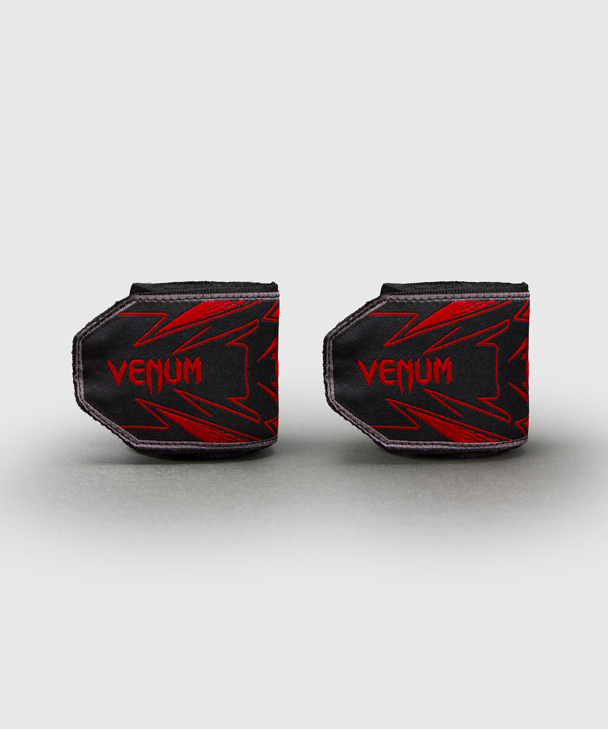 Venum Kontact Evo Amazonia Reborn Vendas de boxeo - Negro/Rojo