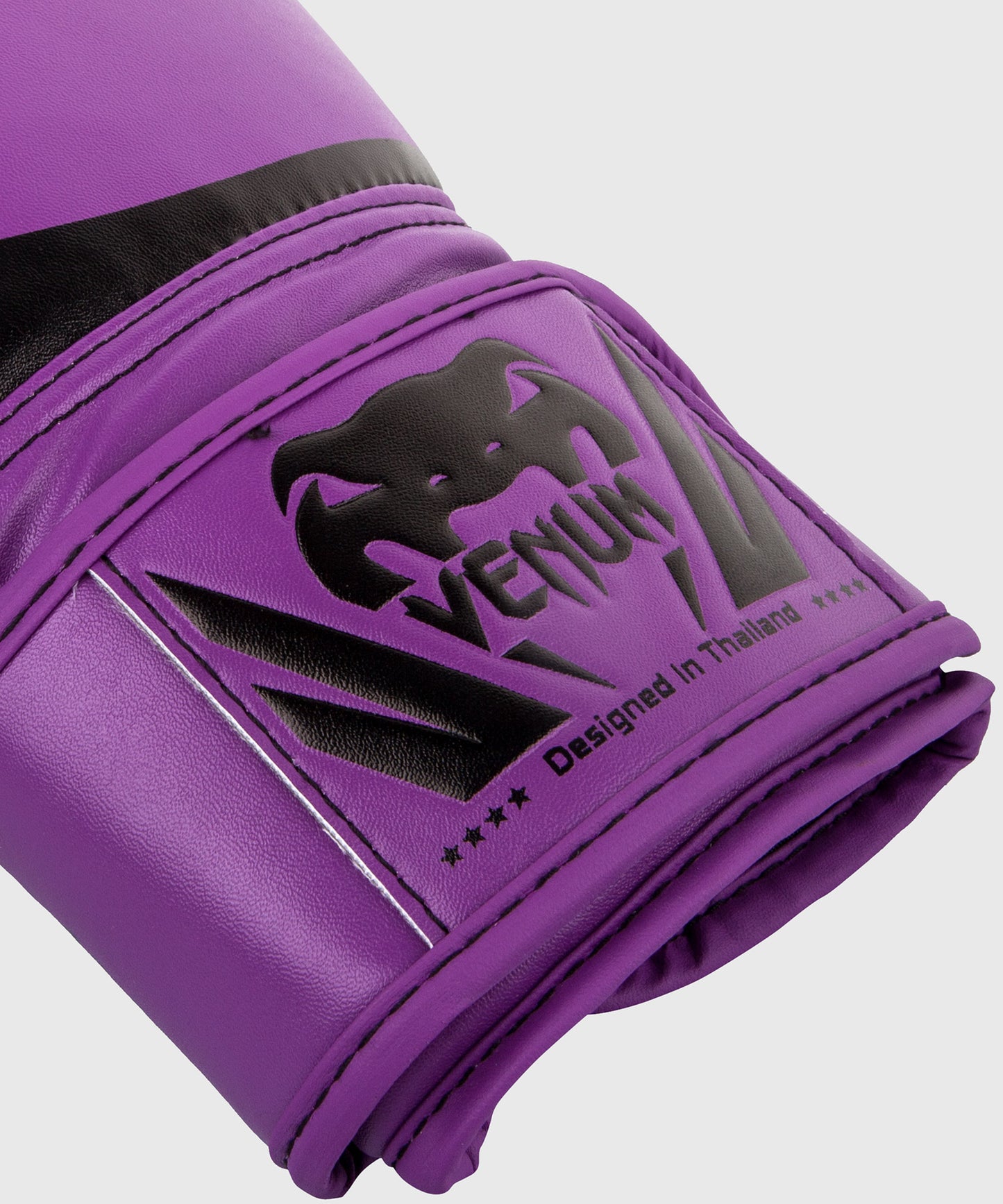 Guantes de Boxeo Venum Challenger 2.0 - Violeta/Negro