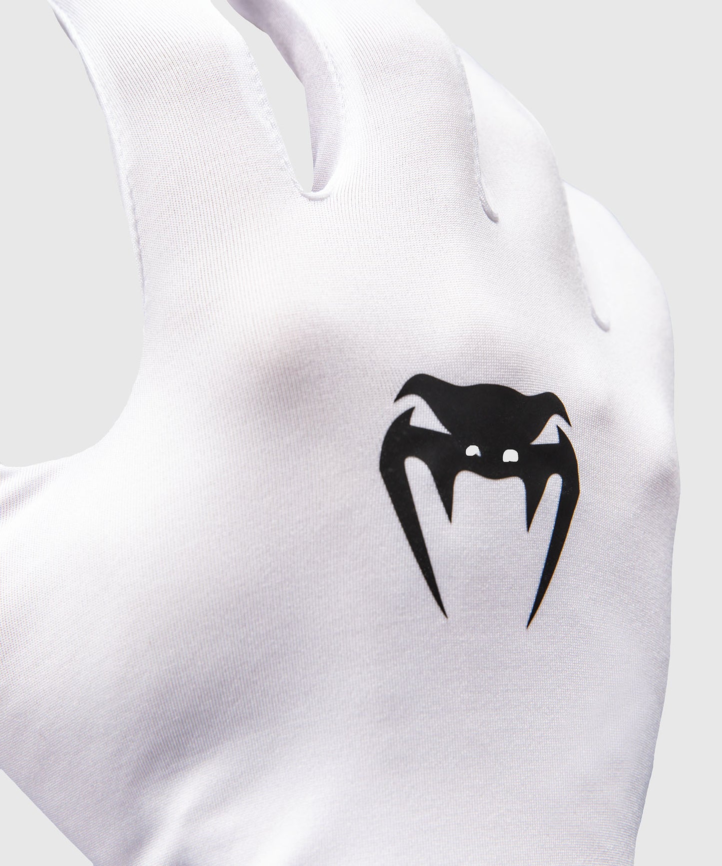 Venum Glove Liners Guantes interiores - Blanco