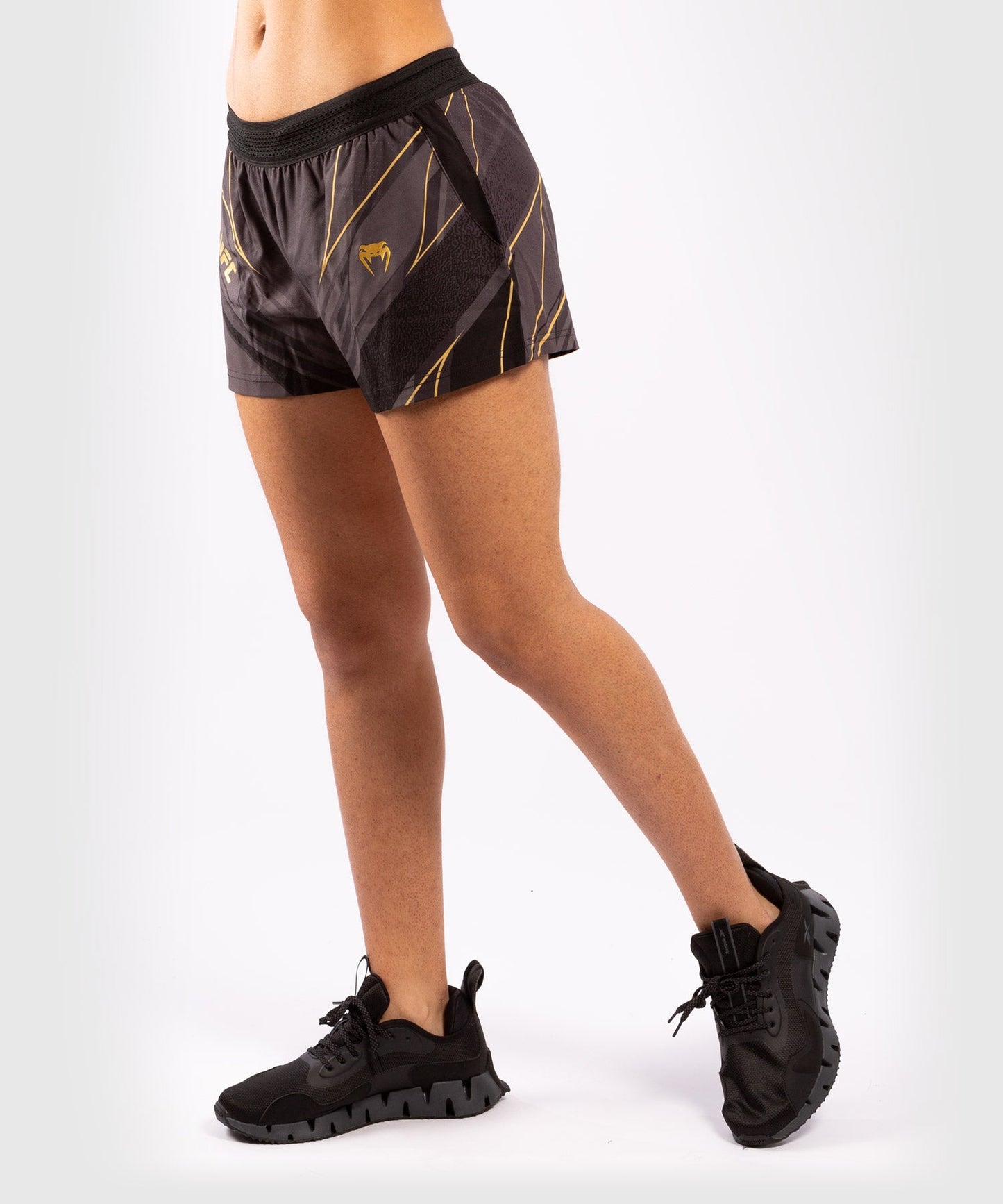 Women's UFC Venum Replica Short - Champion