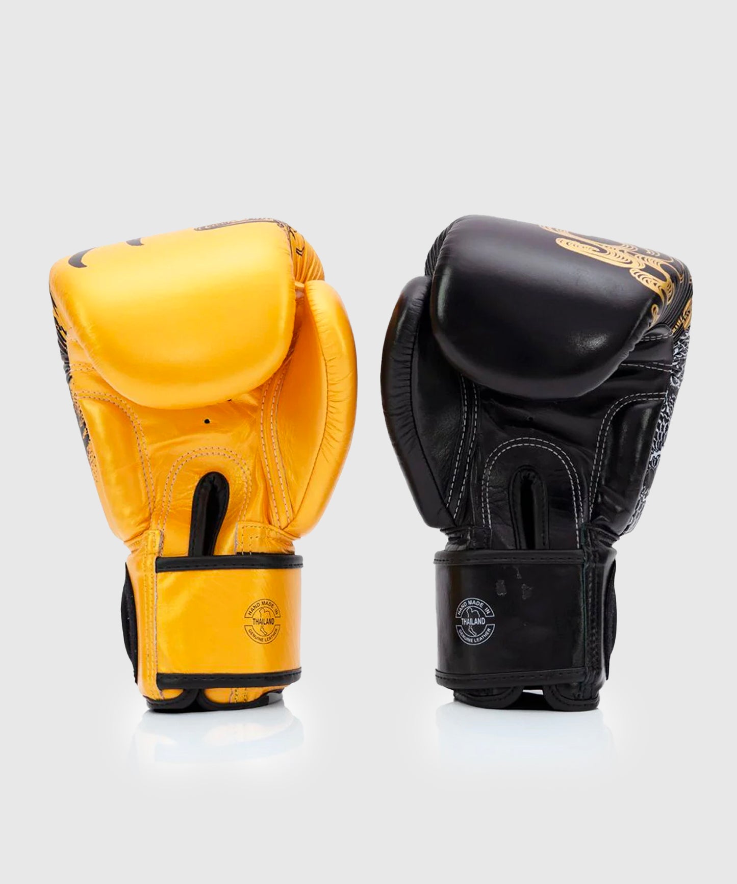 Fairtex Harmony Six Guantes de Boxeo